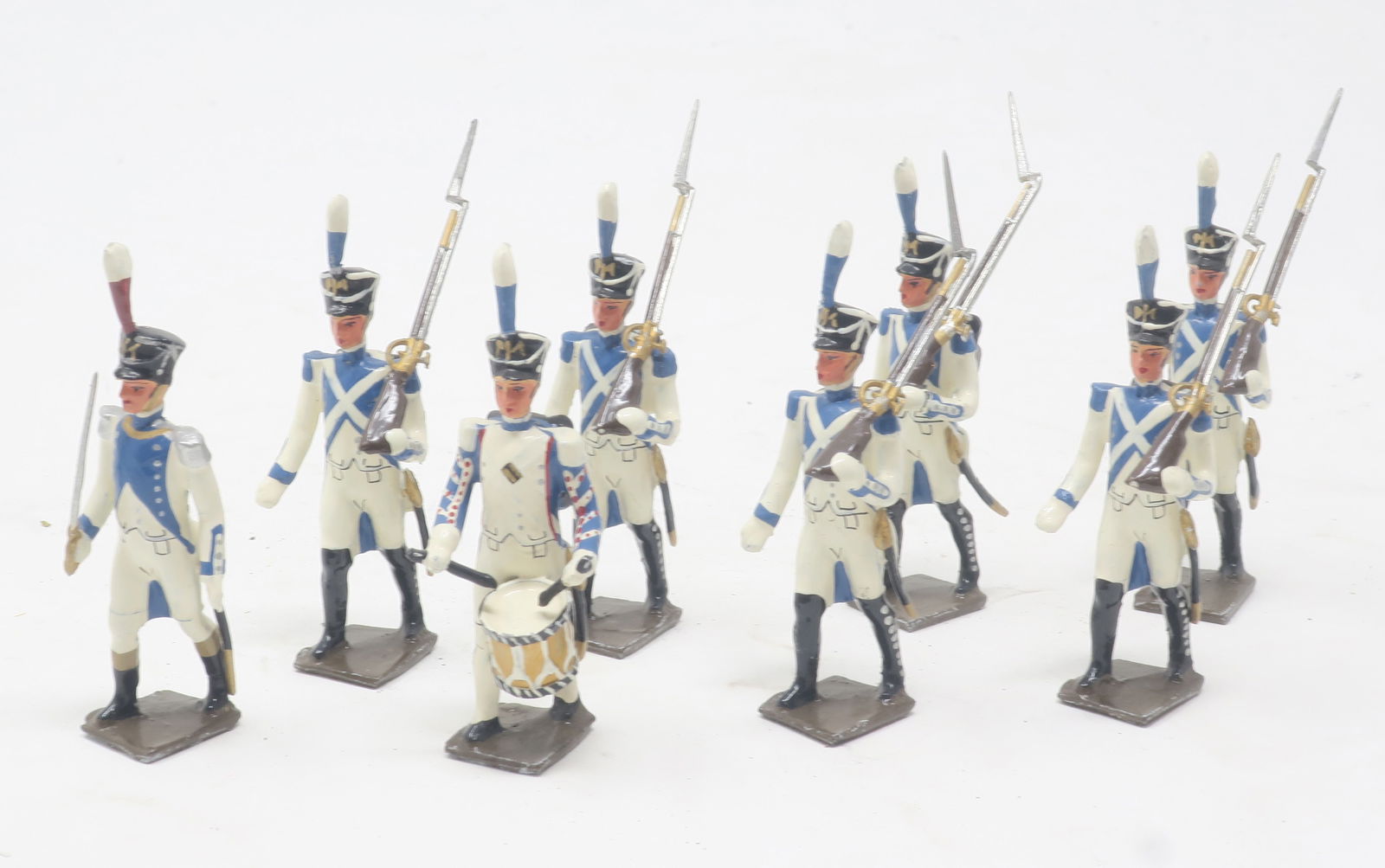 CBG Mignot, Napoleonic Infantry (1 of 1)