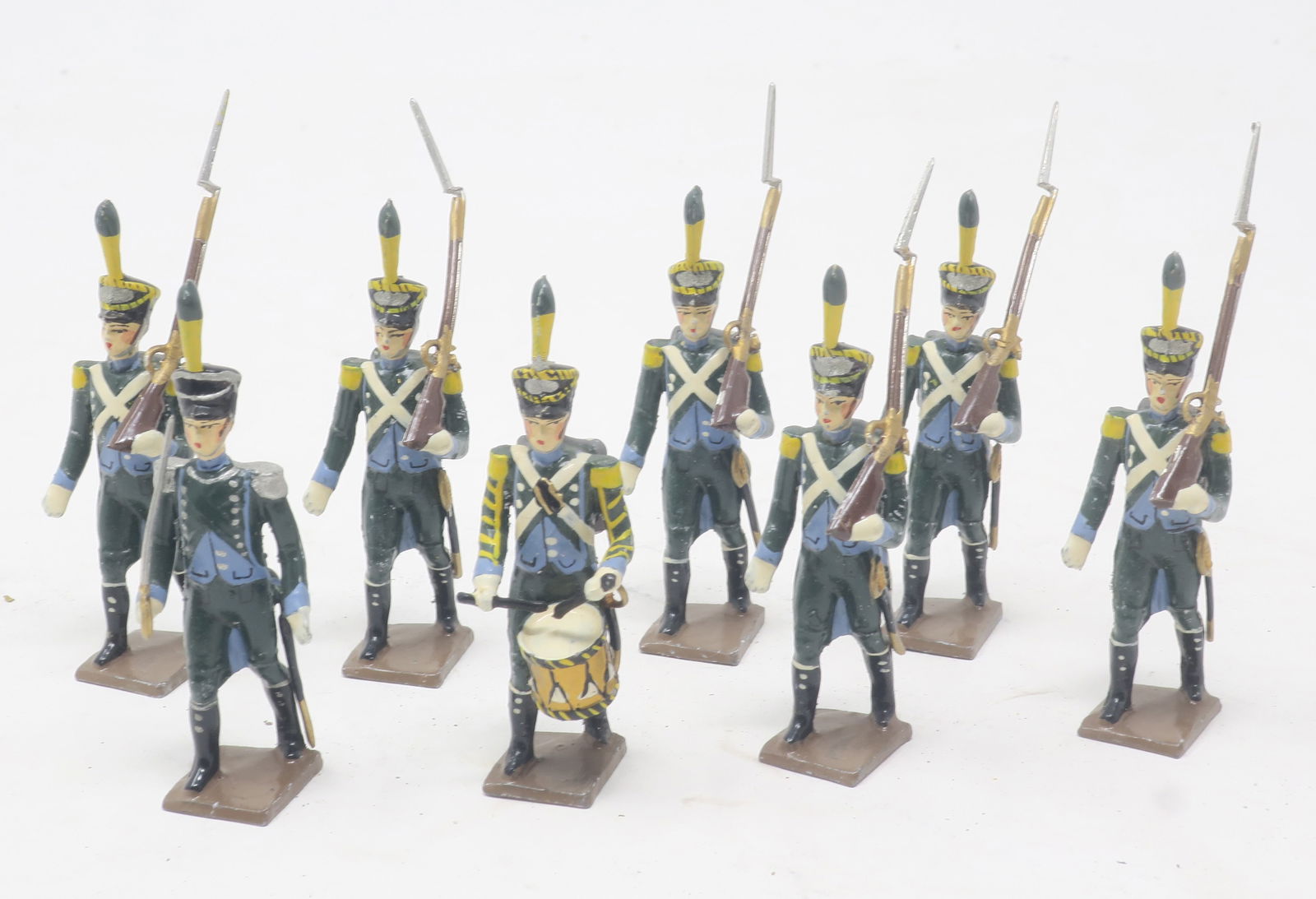 CBG Mignot, Napoleonic Infantry (1 of 1)