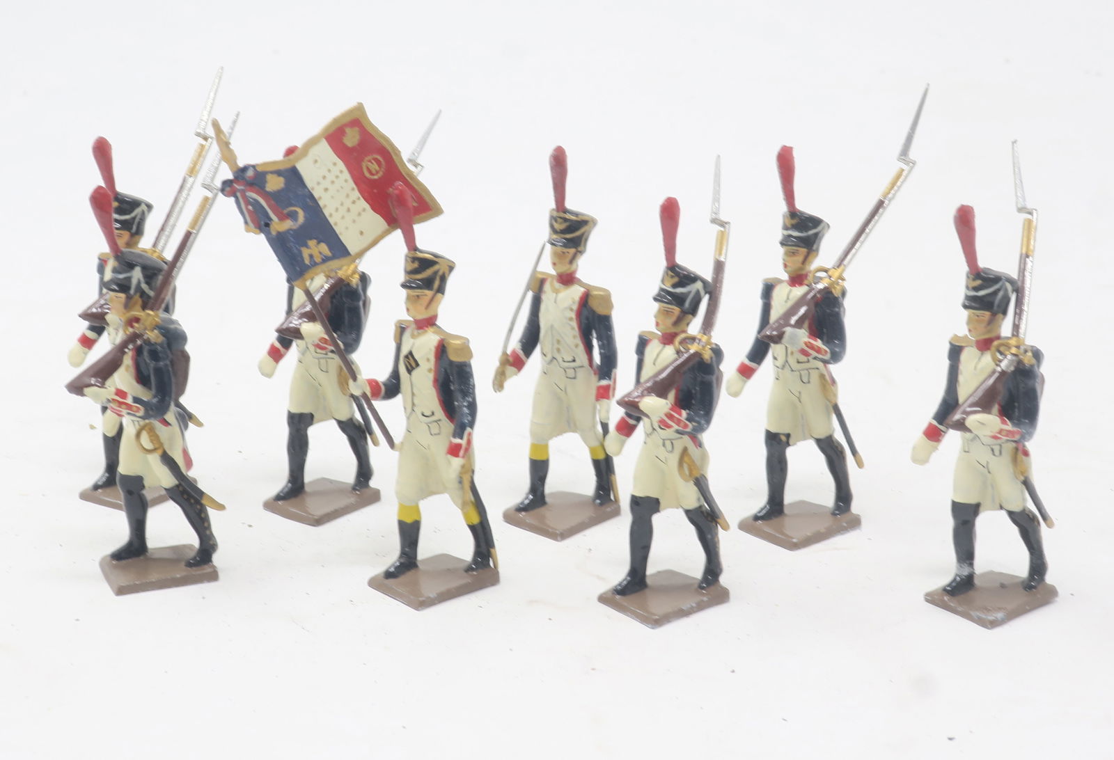 CBG Mignot, Napoleonic Infanterie de Ligne (1 of 1)