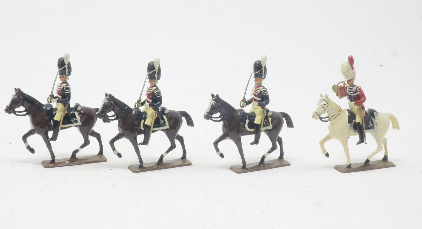 CBG Mignot, Elite Life Guards mounted (1 of 1)