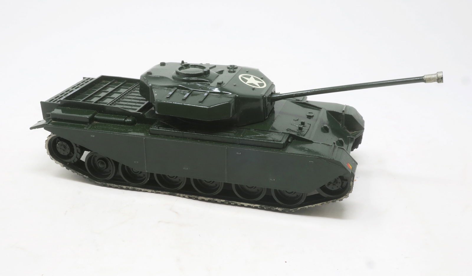 Britains set #2150, Centurion Tank, (1 of 1)