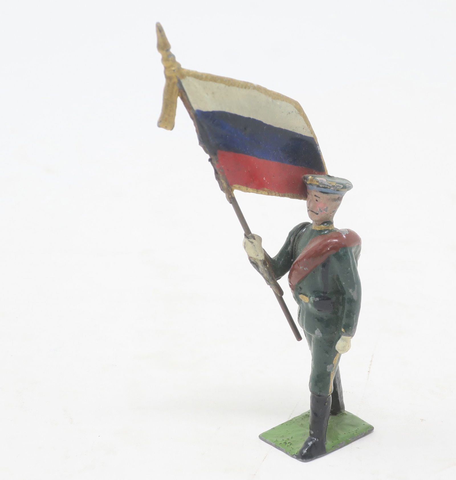 Britains, Paris Office Russian Standard (1 of 1)