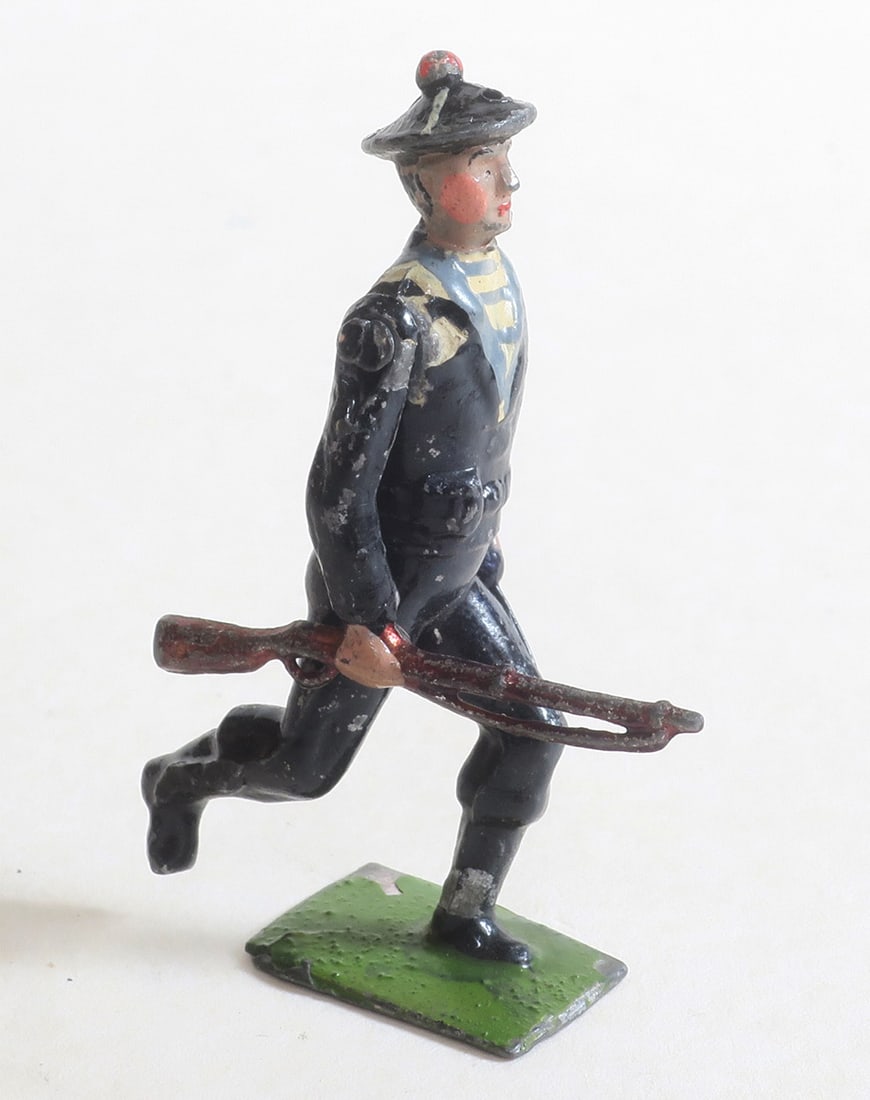 Britains, Paris Office Matelot (1 of 1)