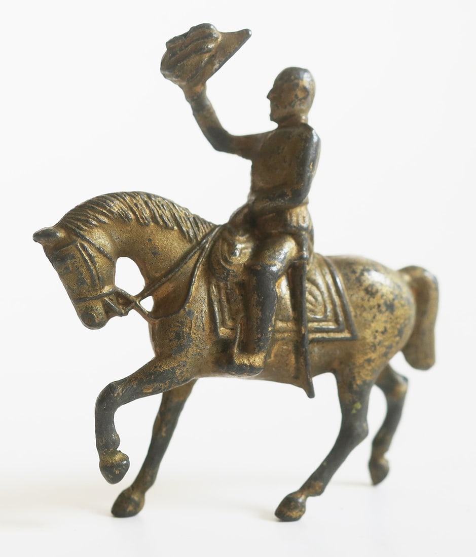 Britains b-sized King Edward VII (1 of 1)