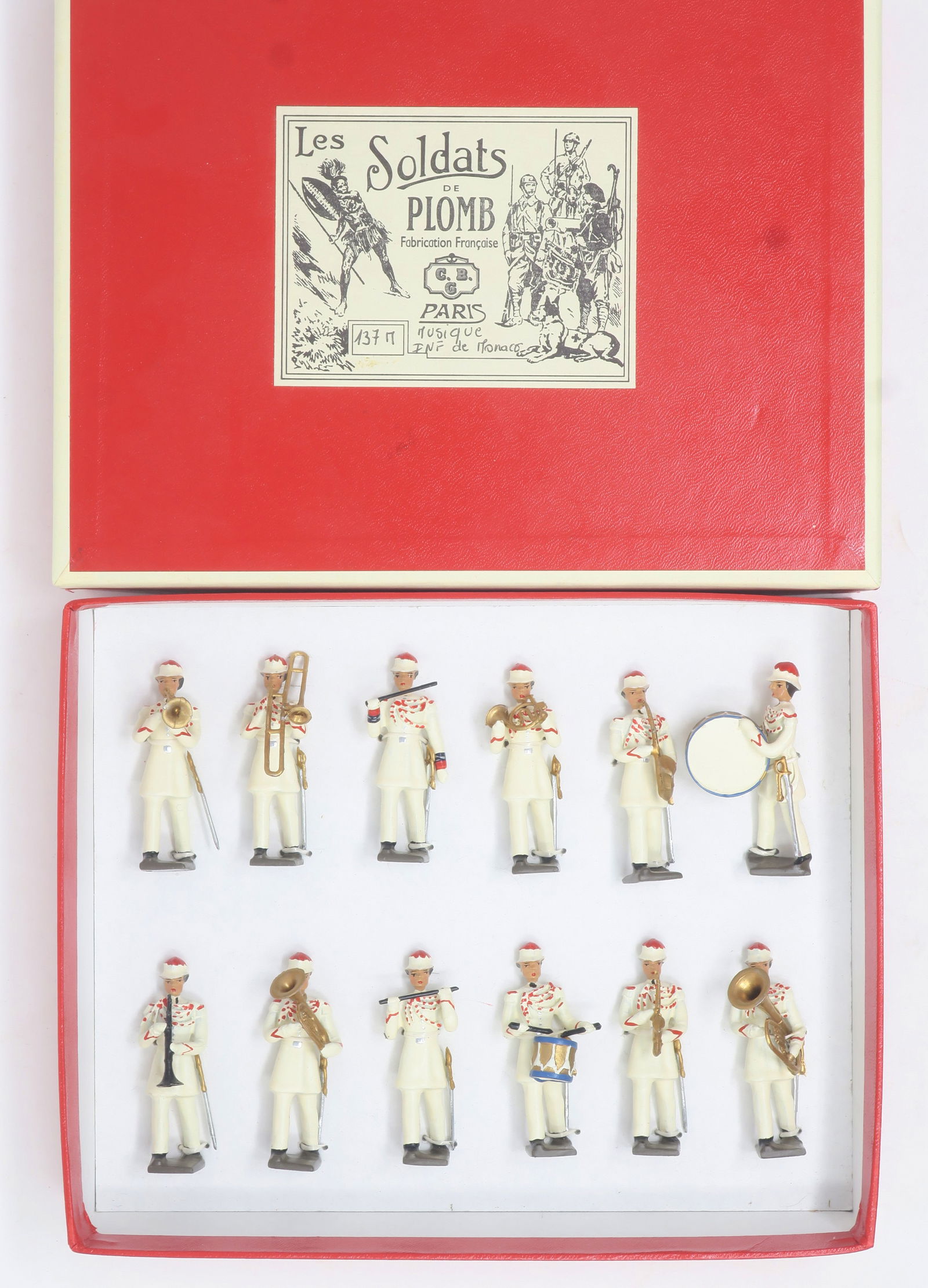 CBG Mignot Monaco Band Summer Dress (1 of 1)