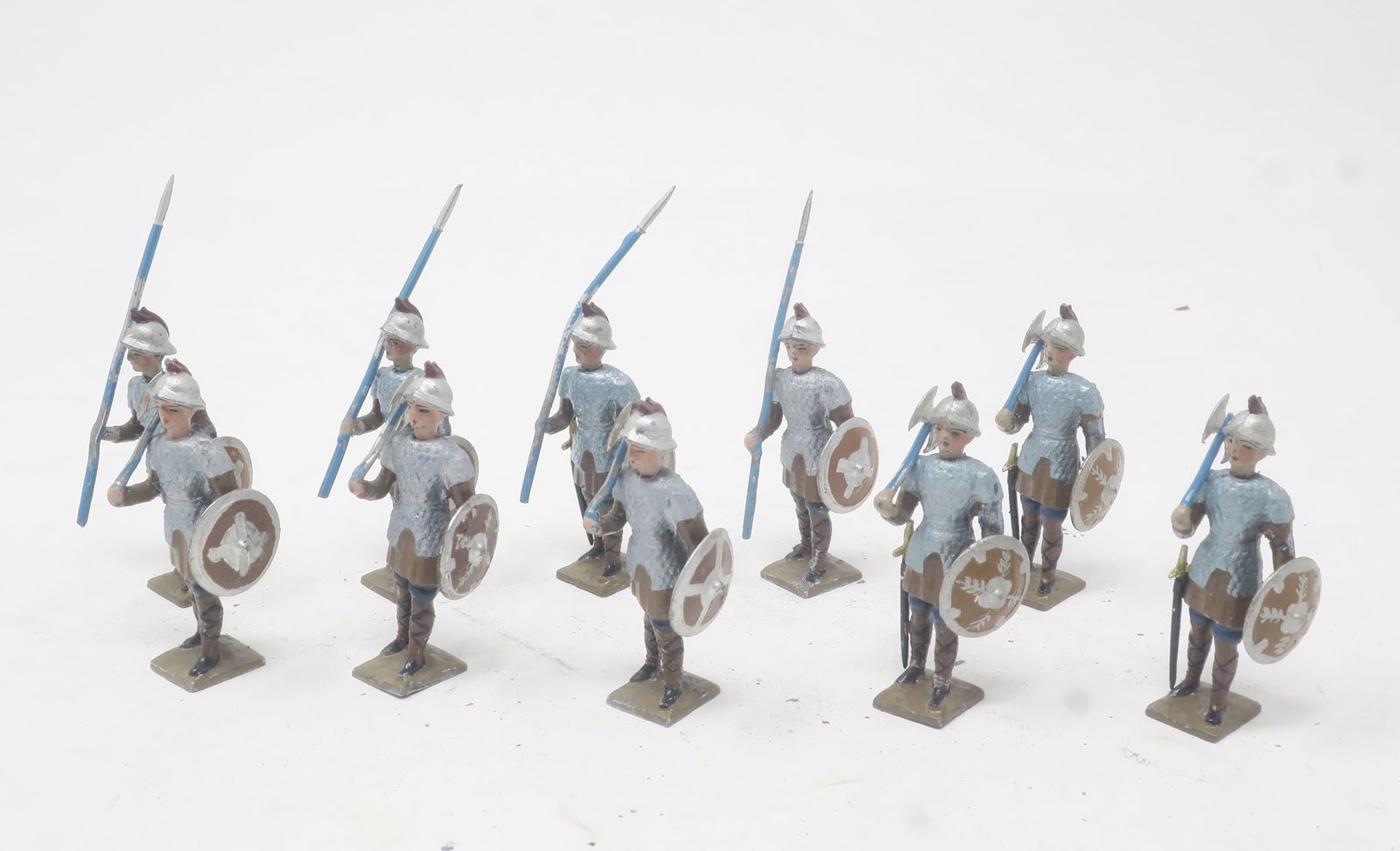 CBG Mignot  Charlemagne Infantry (1 of 1)