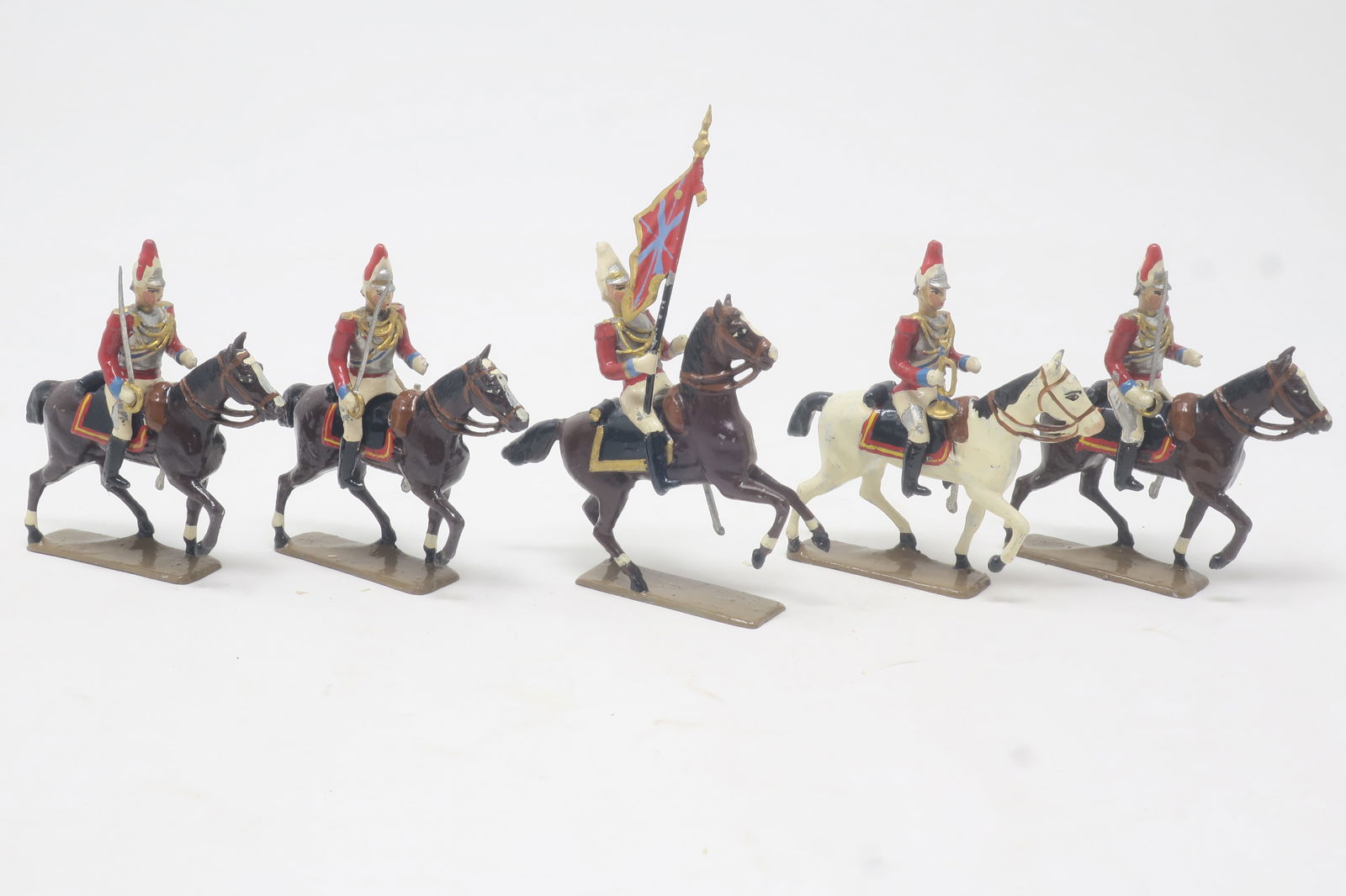 CBG Mignot British Life Guards 1914, (1 of 1)