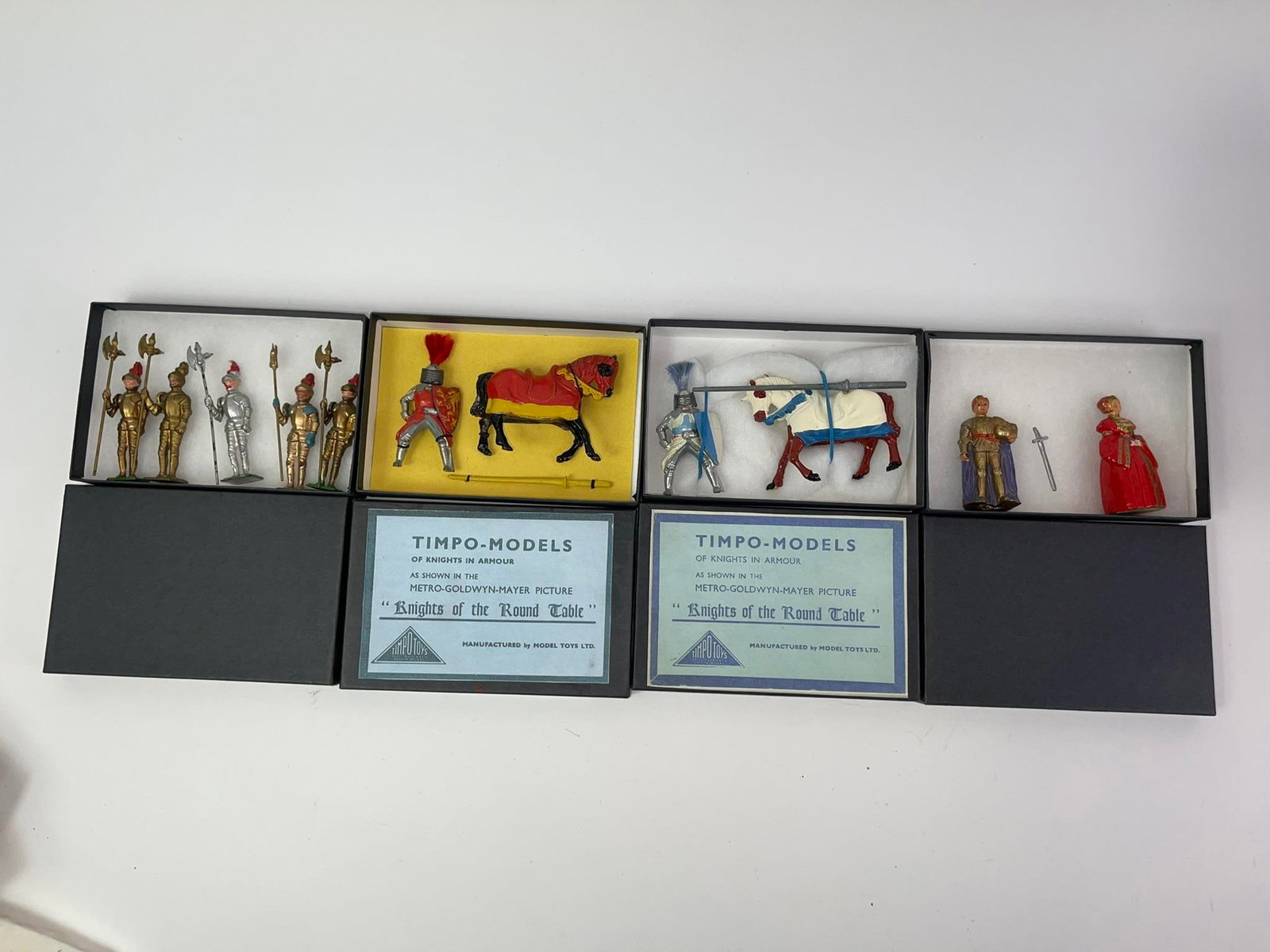 Timpo and Cherilea Knights (1 of 1)