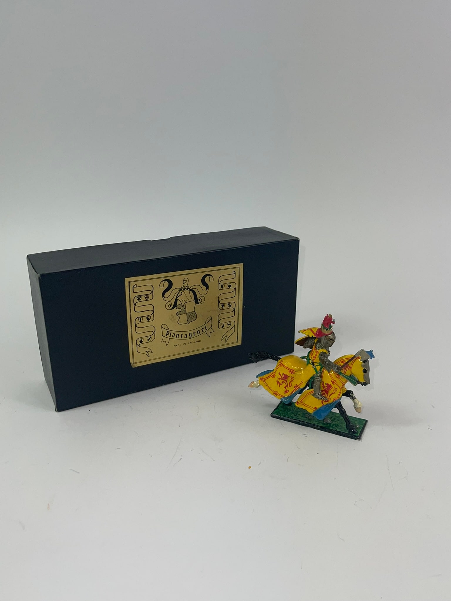 Plantagenet Kings in Combat Robert the Bruce (1 of 1)