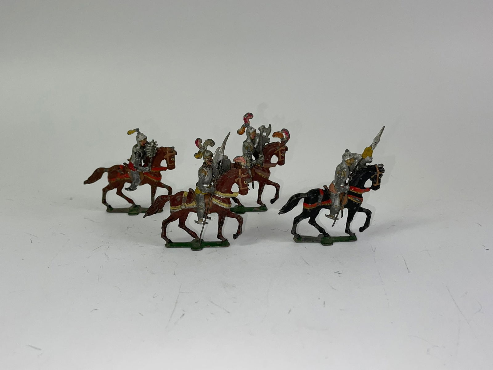 Heyde German Knights (1 of 2)