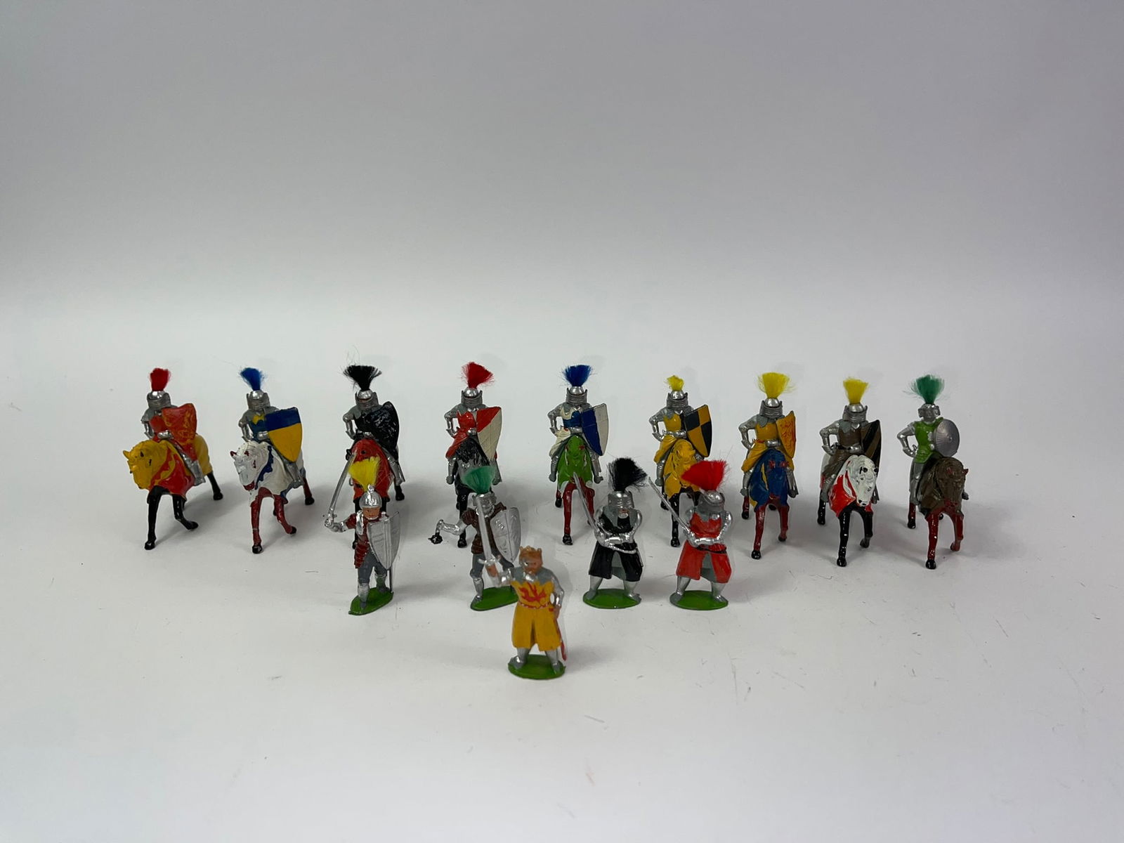 Timpo Knight Collection (1 of 1)