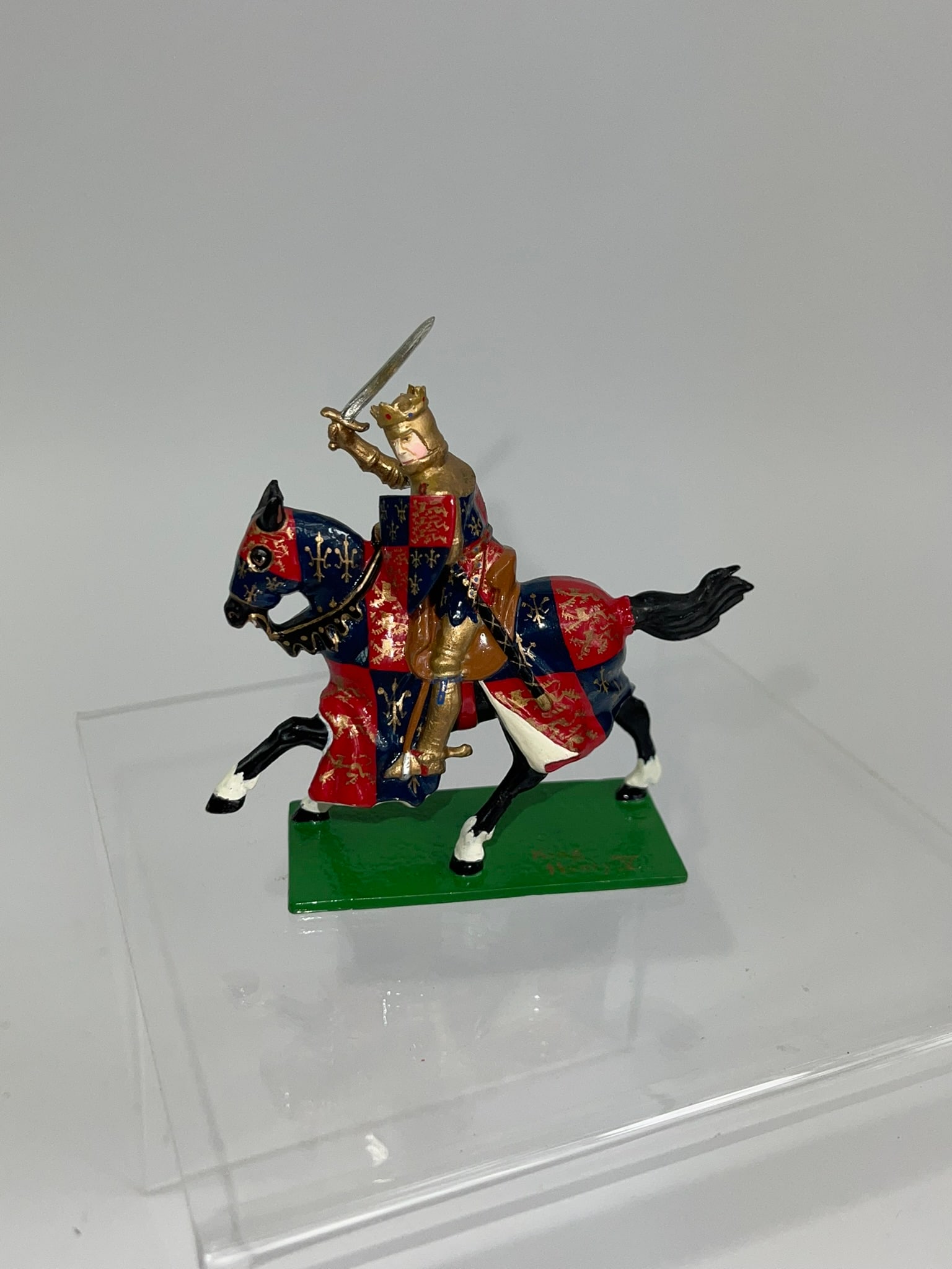 Britains Greenhill King Henry V (1 of 3)