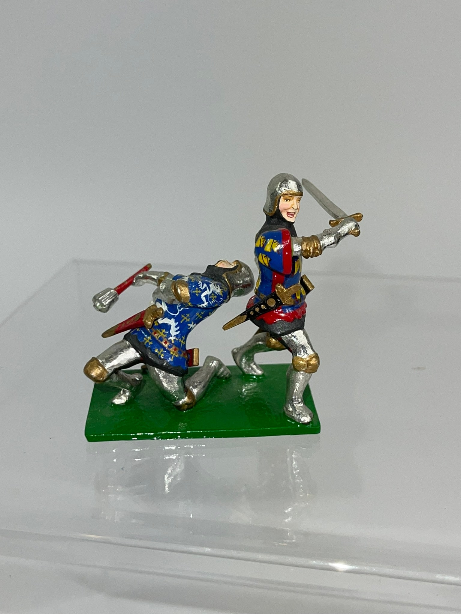 Courtenay Greenhill Duplex (1 of 3)