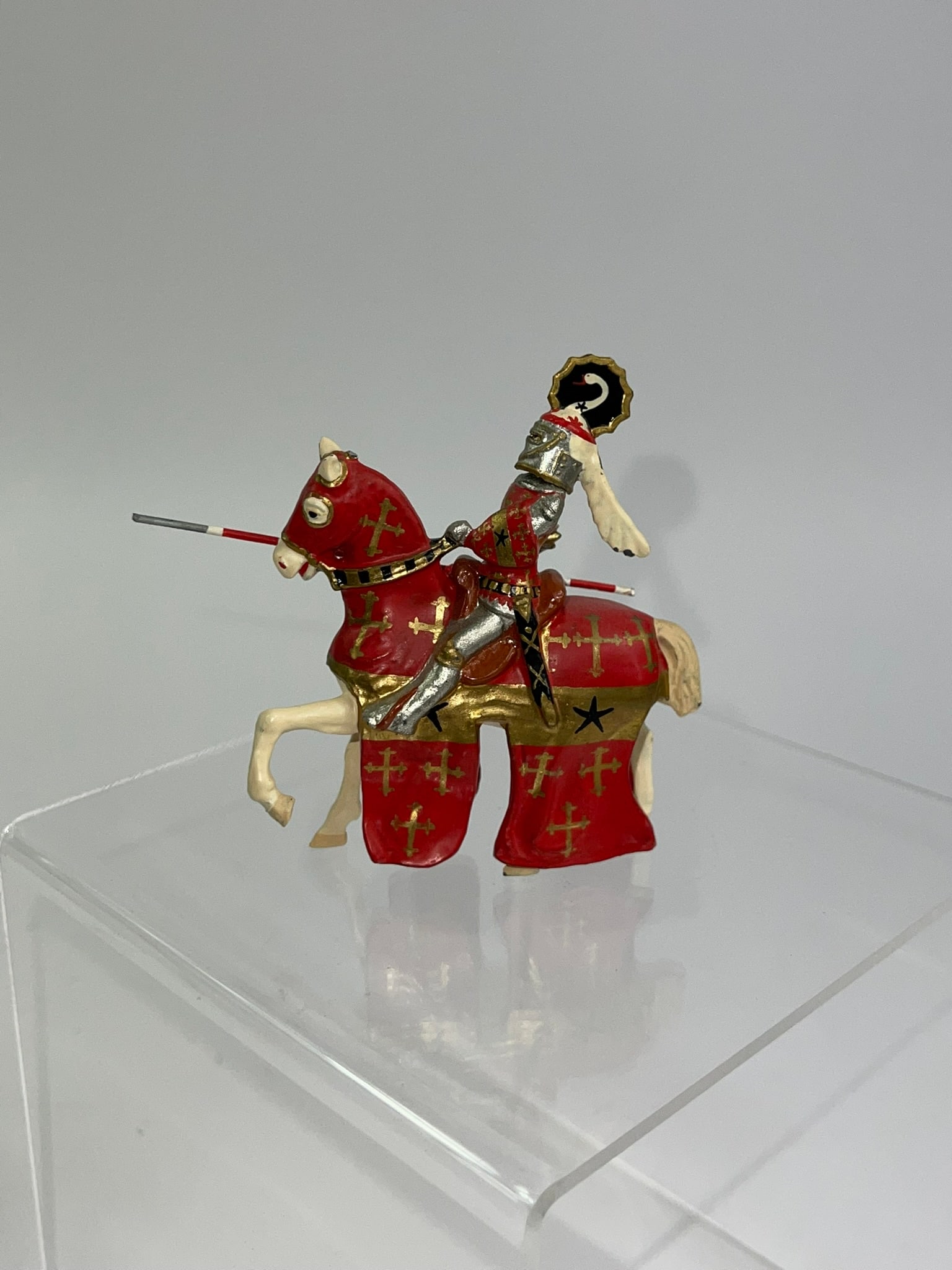 Richard Courtenay Sir John Beauchamp (1 of 3)