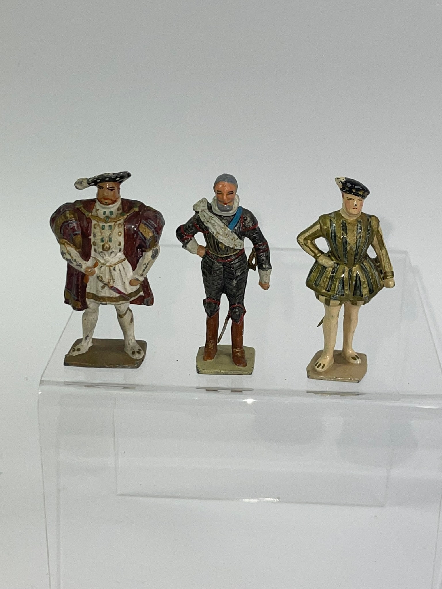 Gustave Vertunni Collection (1 of 2)