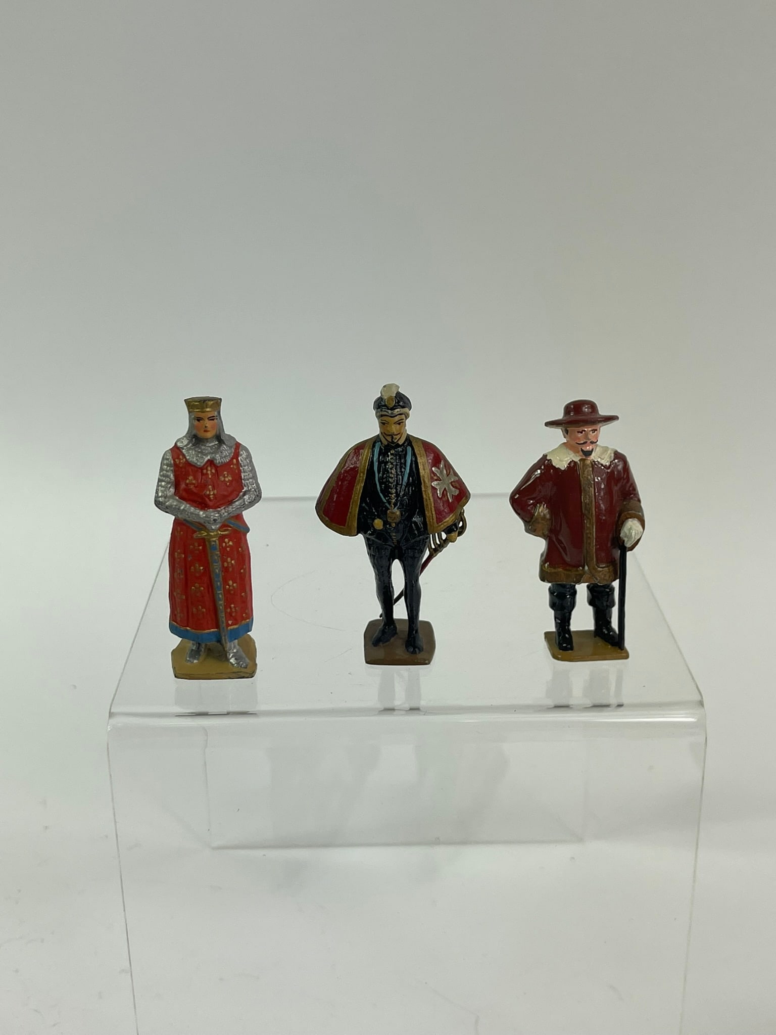 Gustave Vertunni Collection (1 of 2)