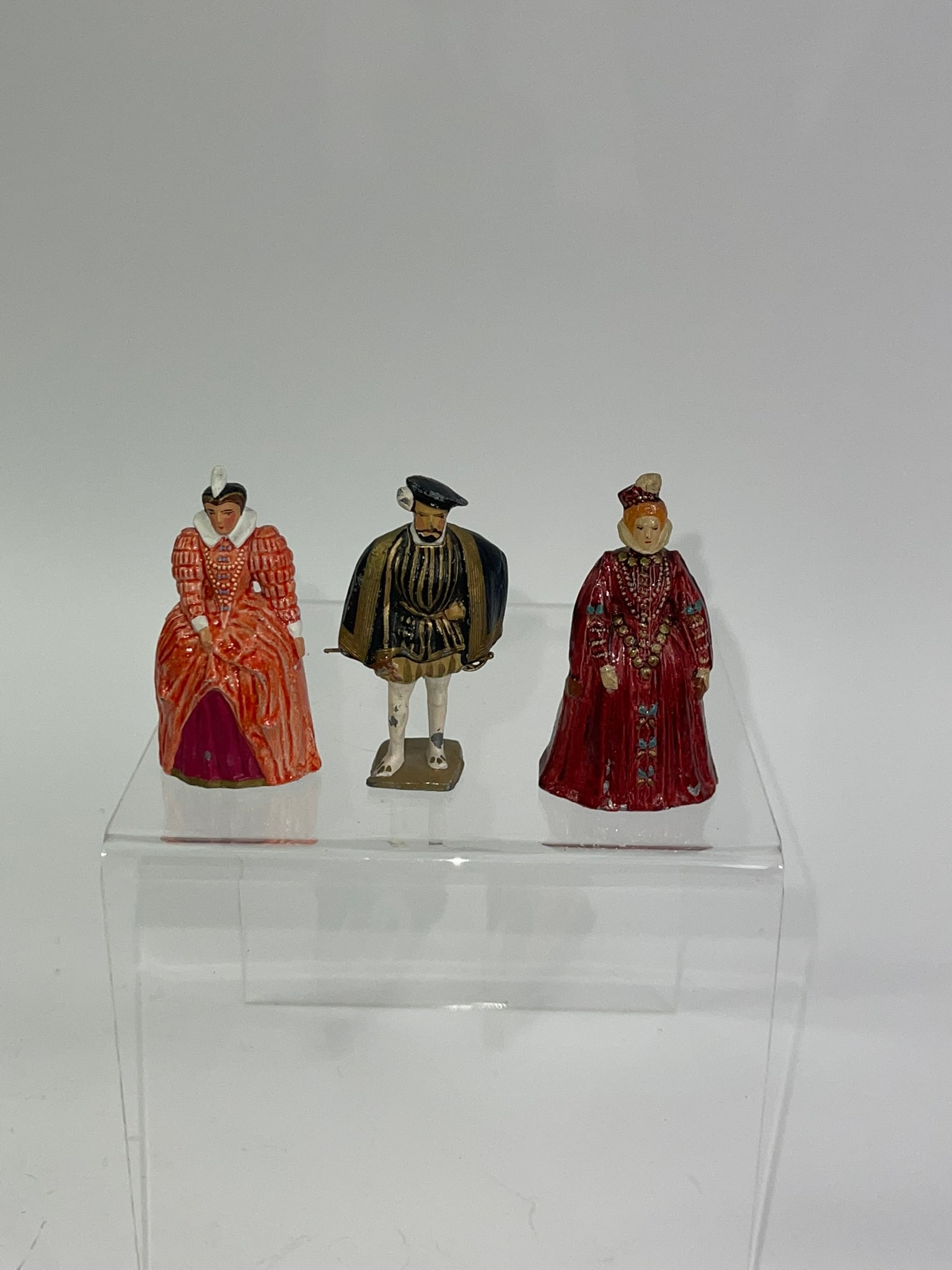 Gustave Vertunni Collection (1 of 3)