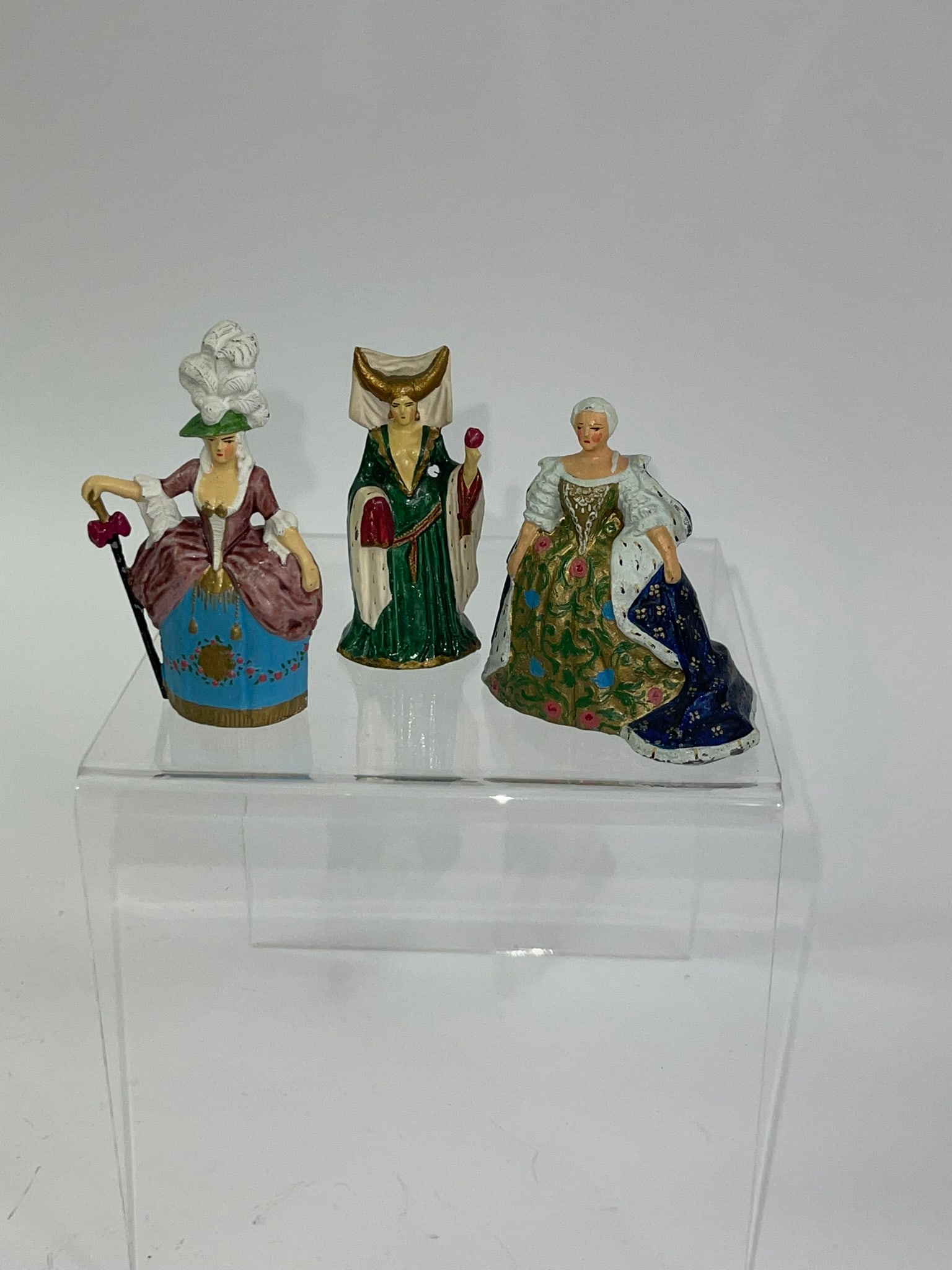 Gustave Vertunni Ladies Collection (1 of 2)