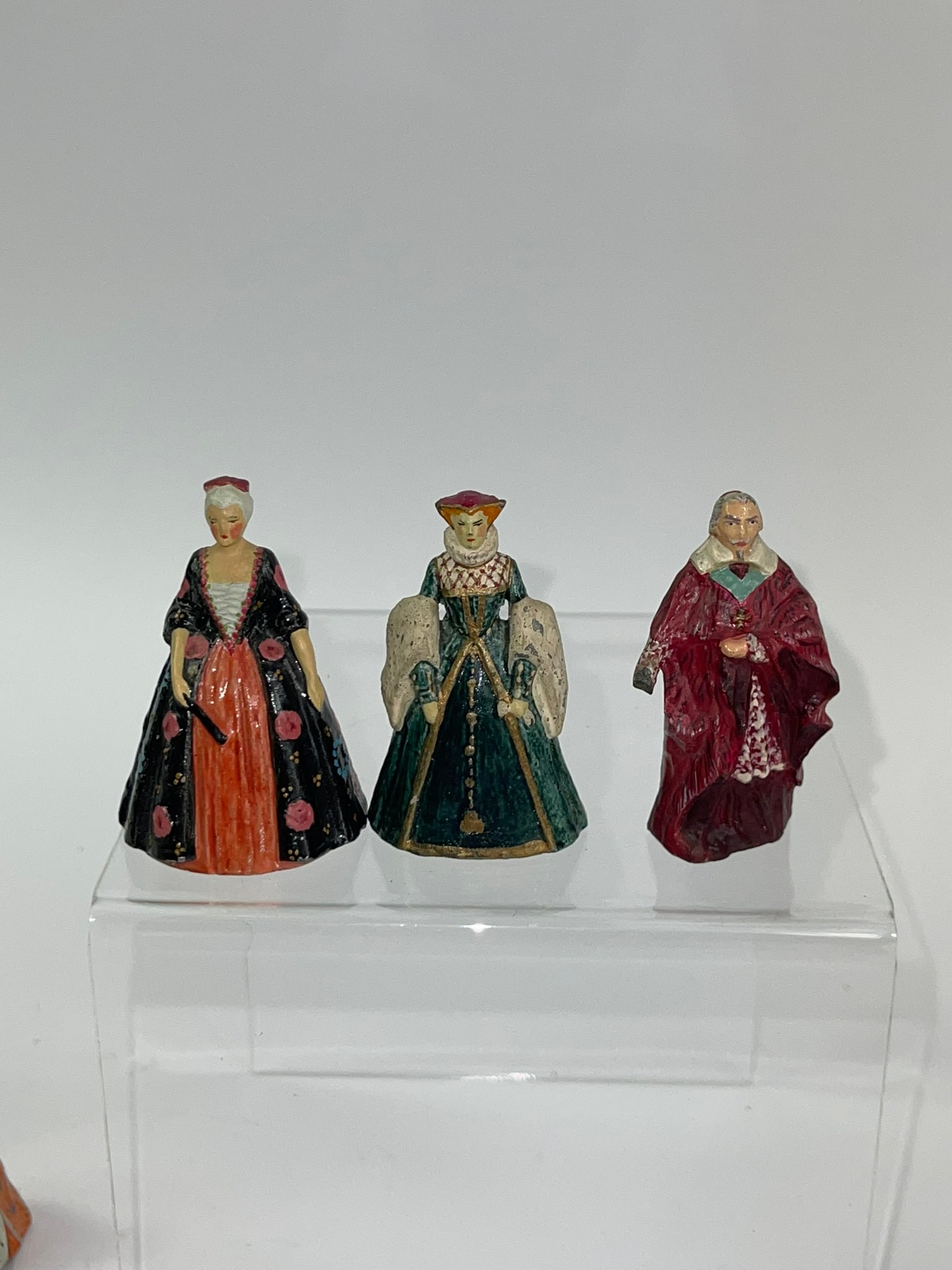 Gustave Vertunni Collection (1 of 3)