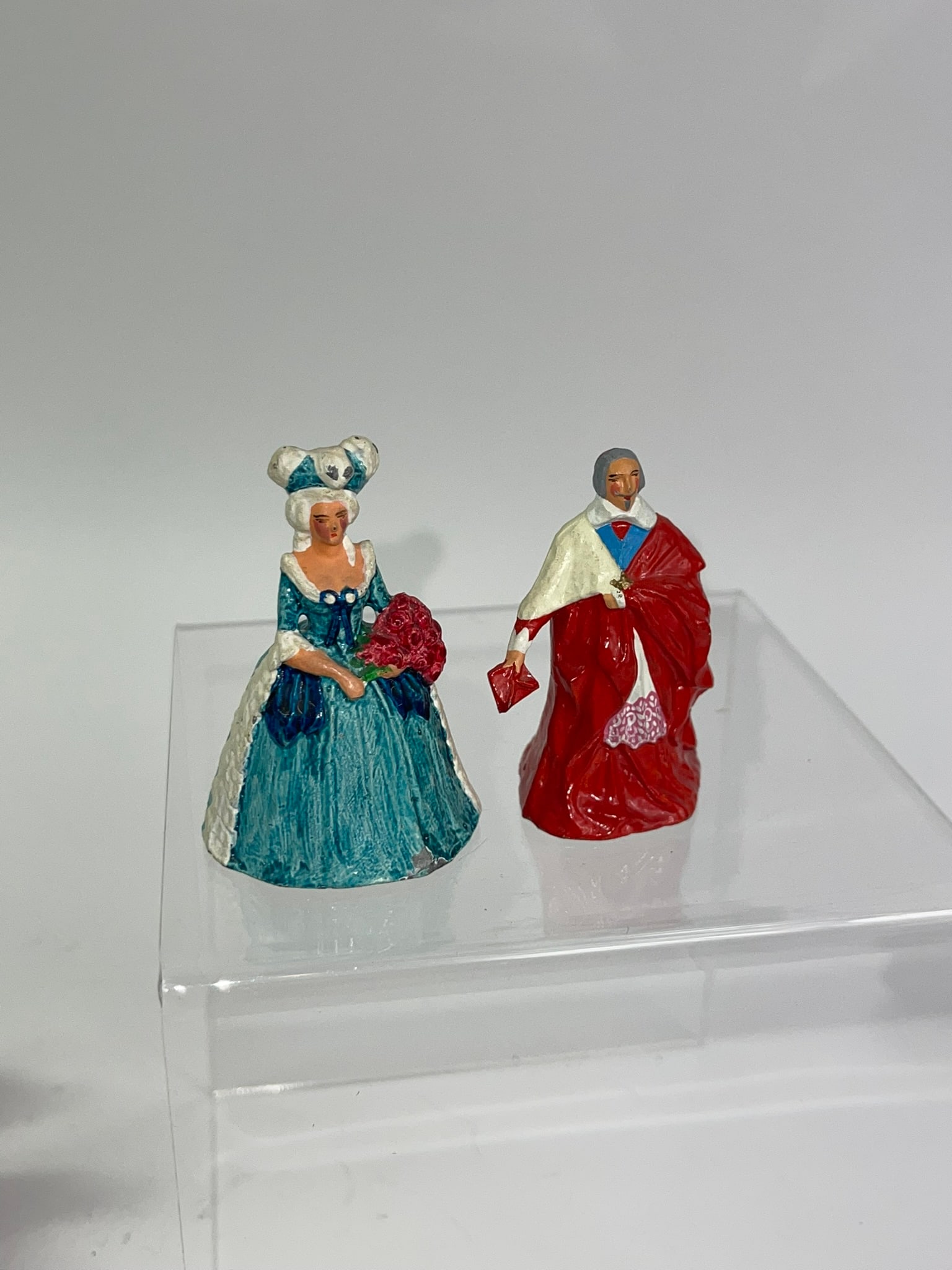 Gustave Vertunni Collection (1 of 3)