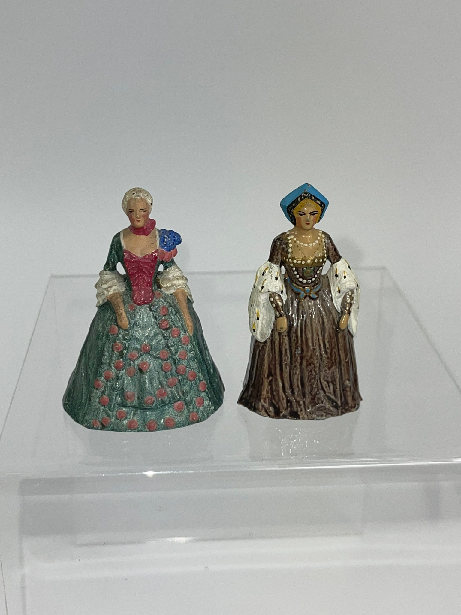 Gustave Vertunni Collection (1 of 3)