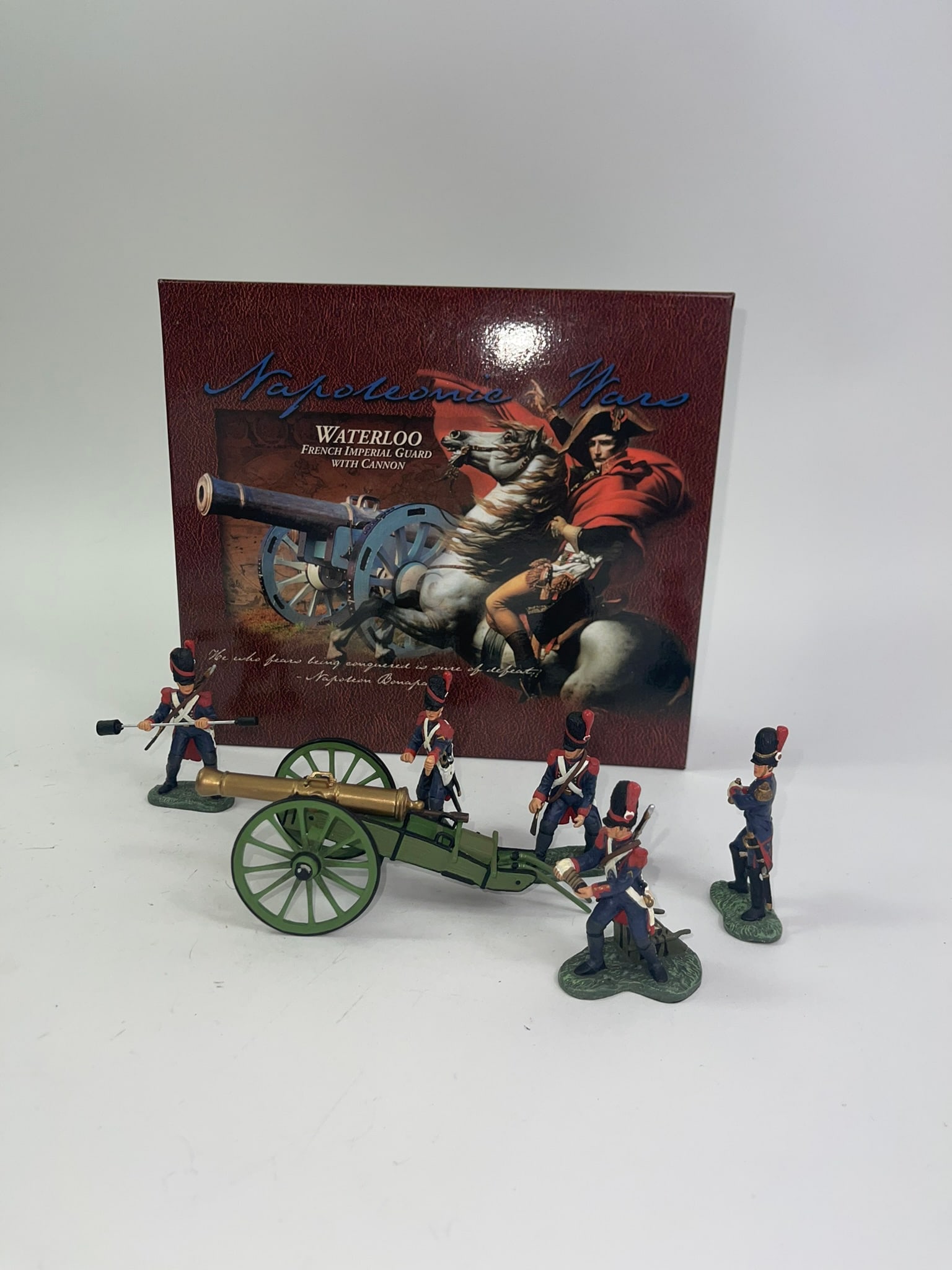 Britains Napoleonic Wars Set 00289 (1 of 1)