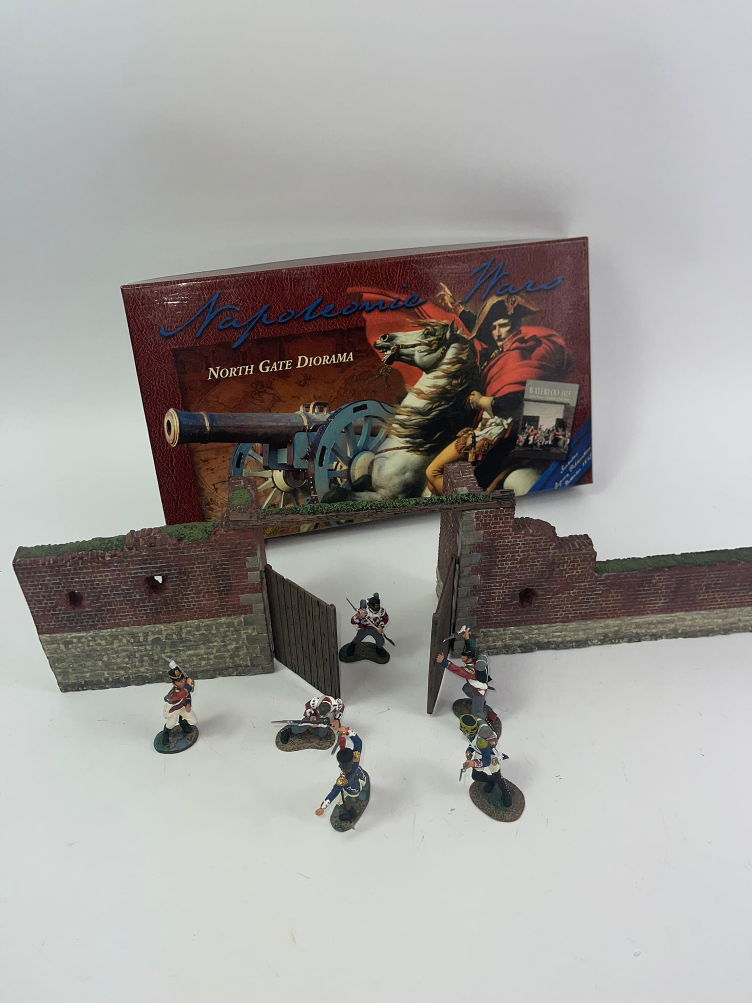 Britains Napoleonic Wars Set 148N (1 of 5)