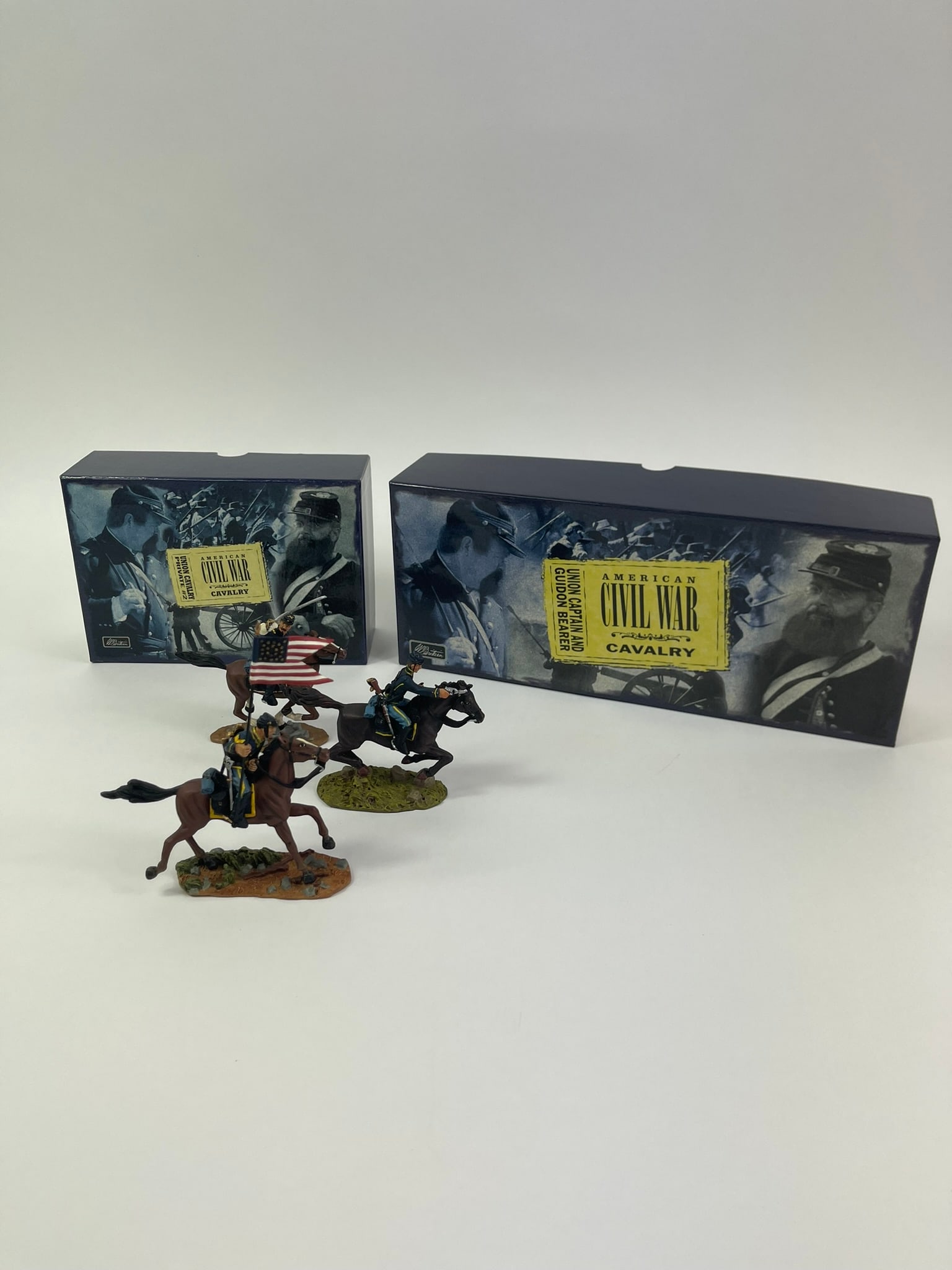 Britains Sets 17371 & 17397 (1 of 1)