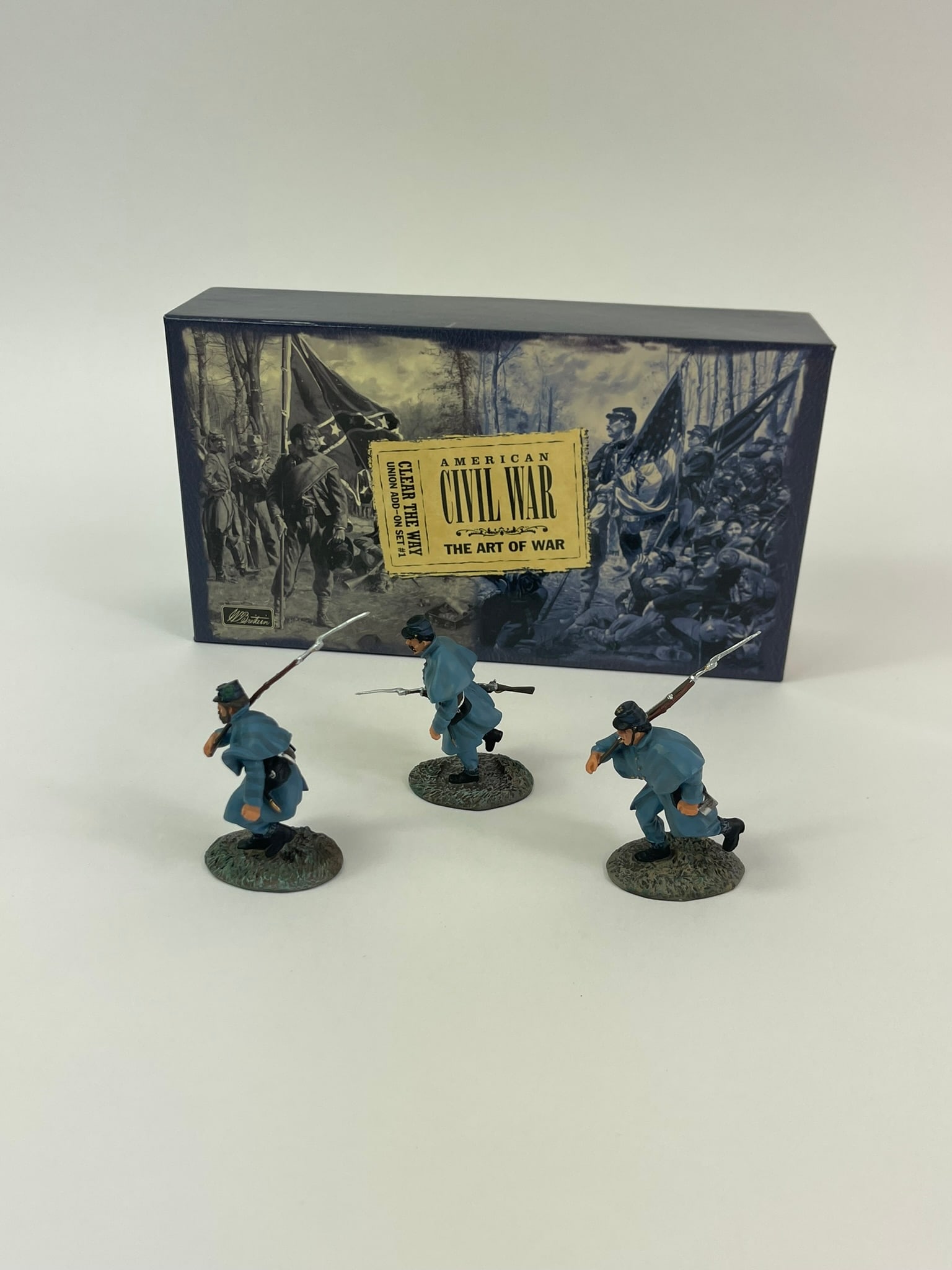 Britains The Art of War Set 17103 (1 of 1)