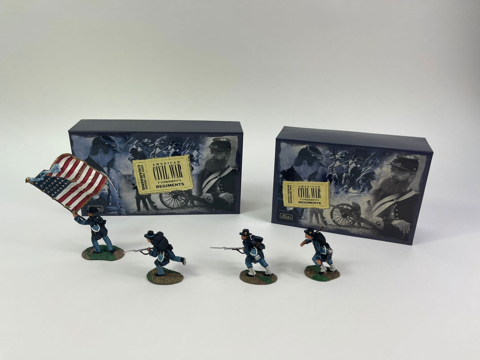 Britains Sets 17101 & 17156 (1 of 1)