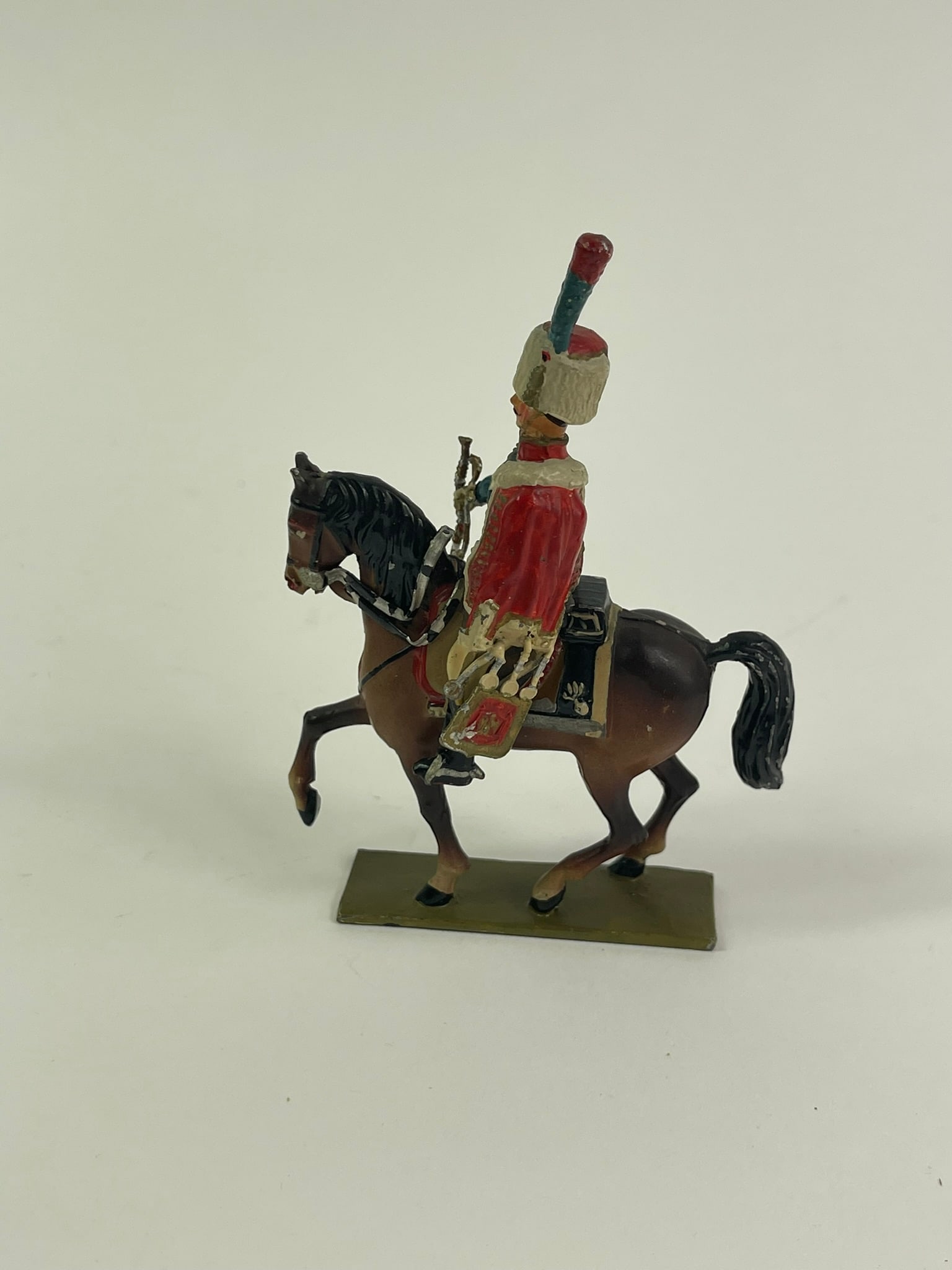 MIM Napoleonic Cuirassier (1 of 2)