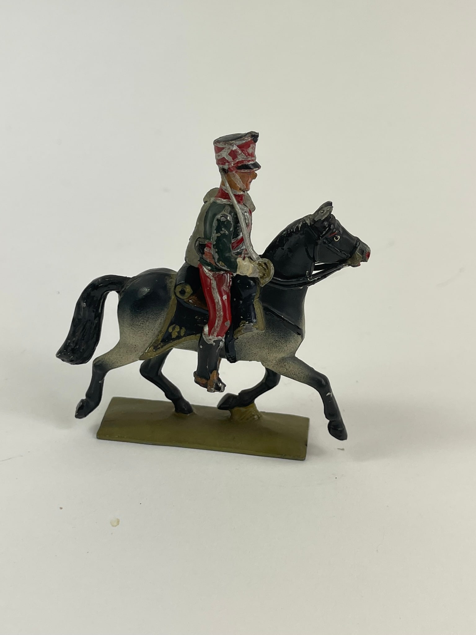 MIM Napoleonic Artillerie a Cheval (1 of 2)