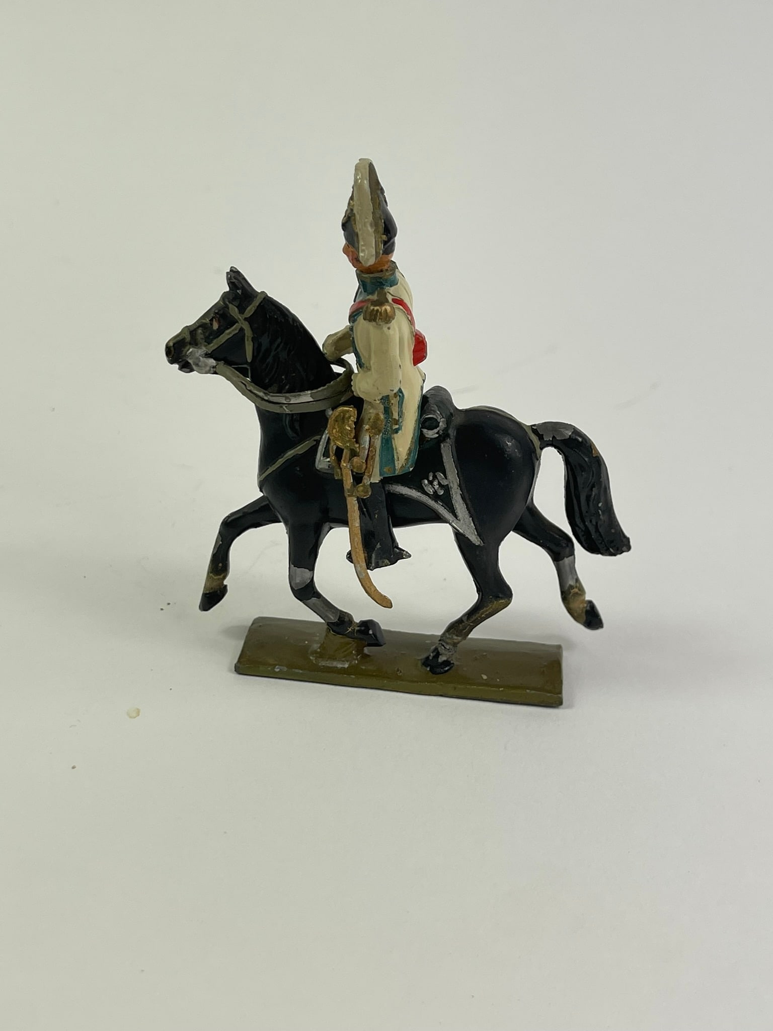 MIM Napoleonic Gardes D'Honneur (1 of 2)