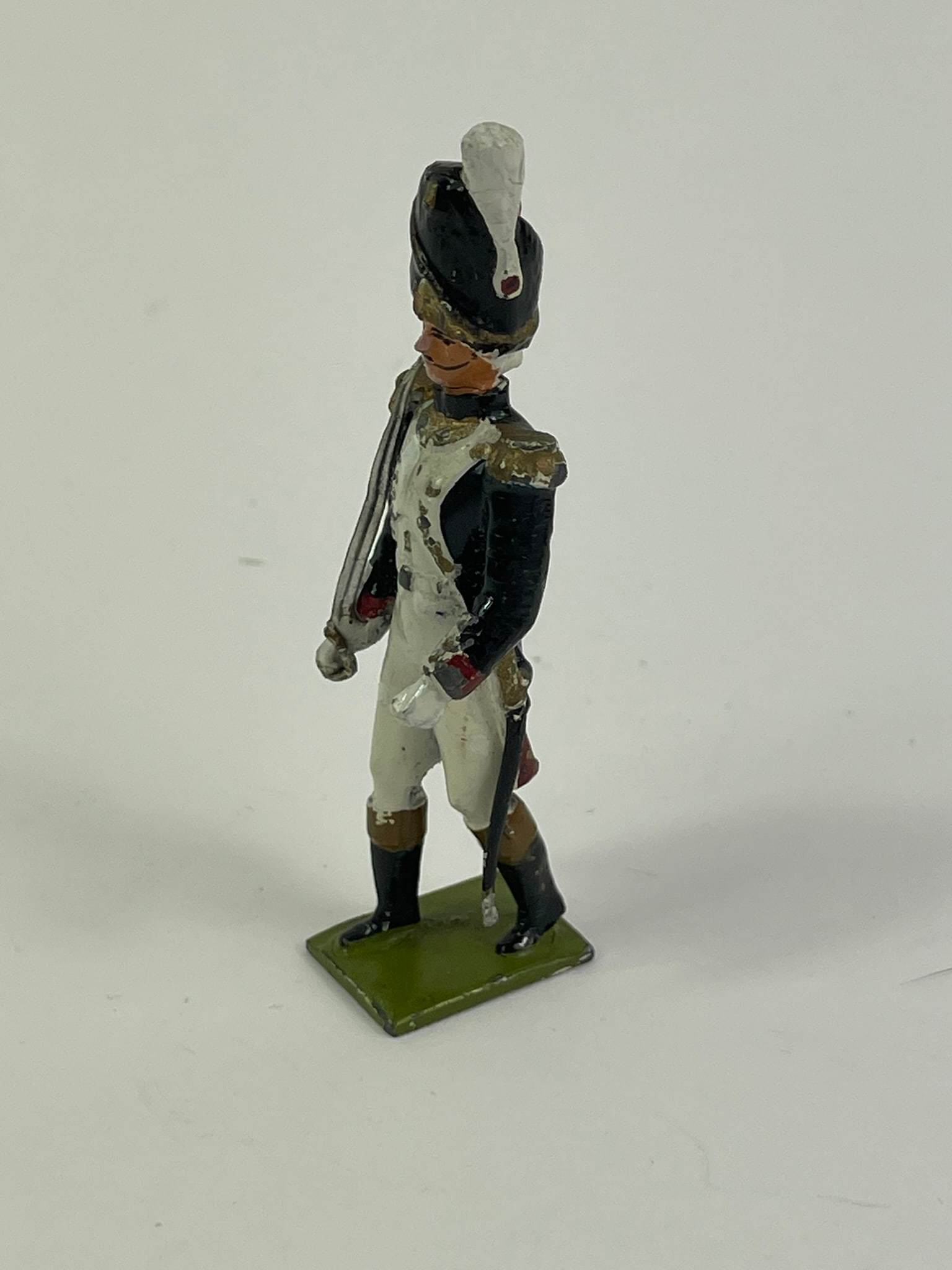 MIM Napoleonic 1st Regt Grenadier (1 of 2)