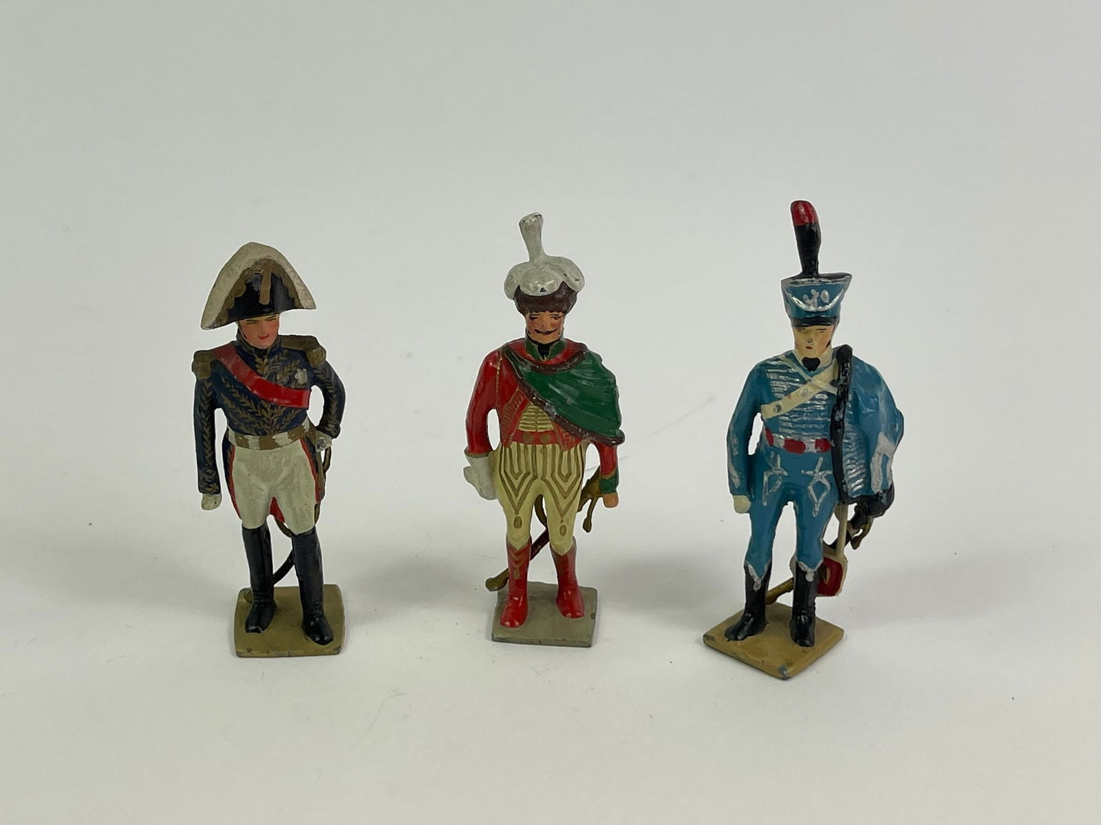 Vertuni Collection (1 of 2)