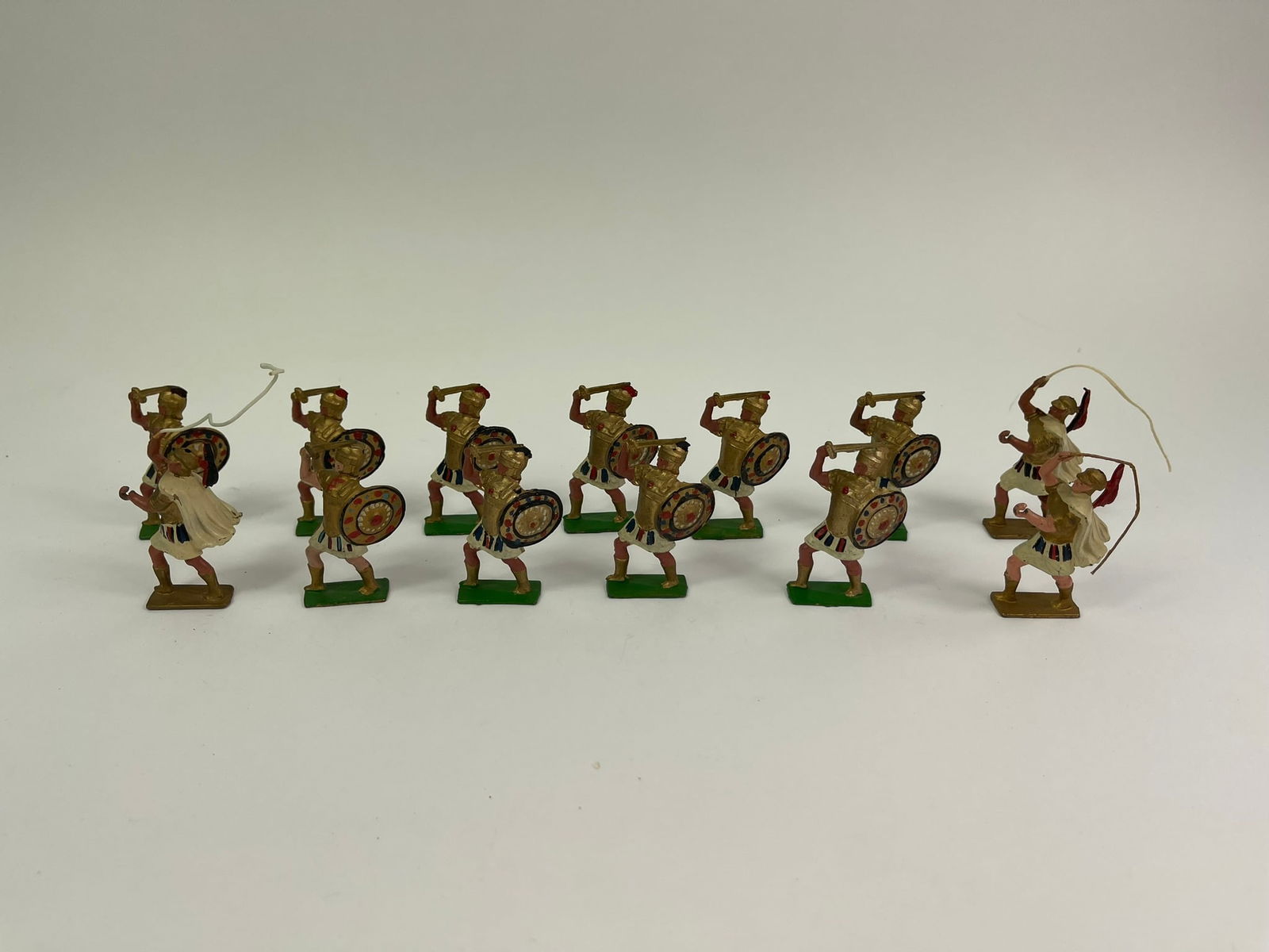 Johillco Quo Vadis Set (1 of 1)