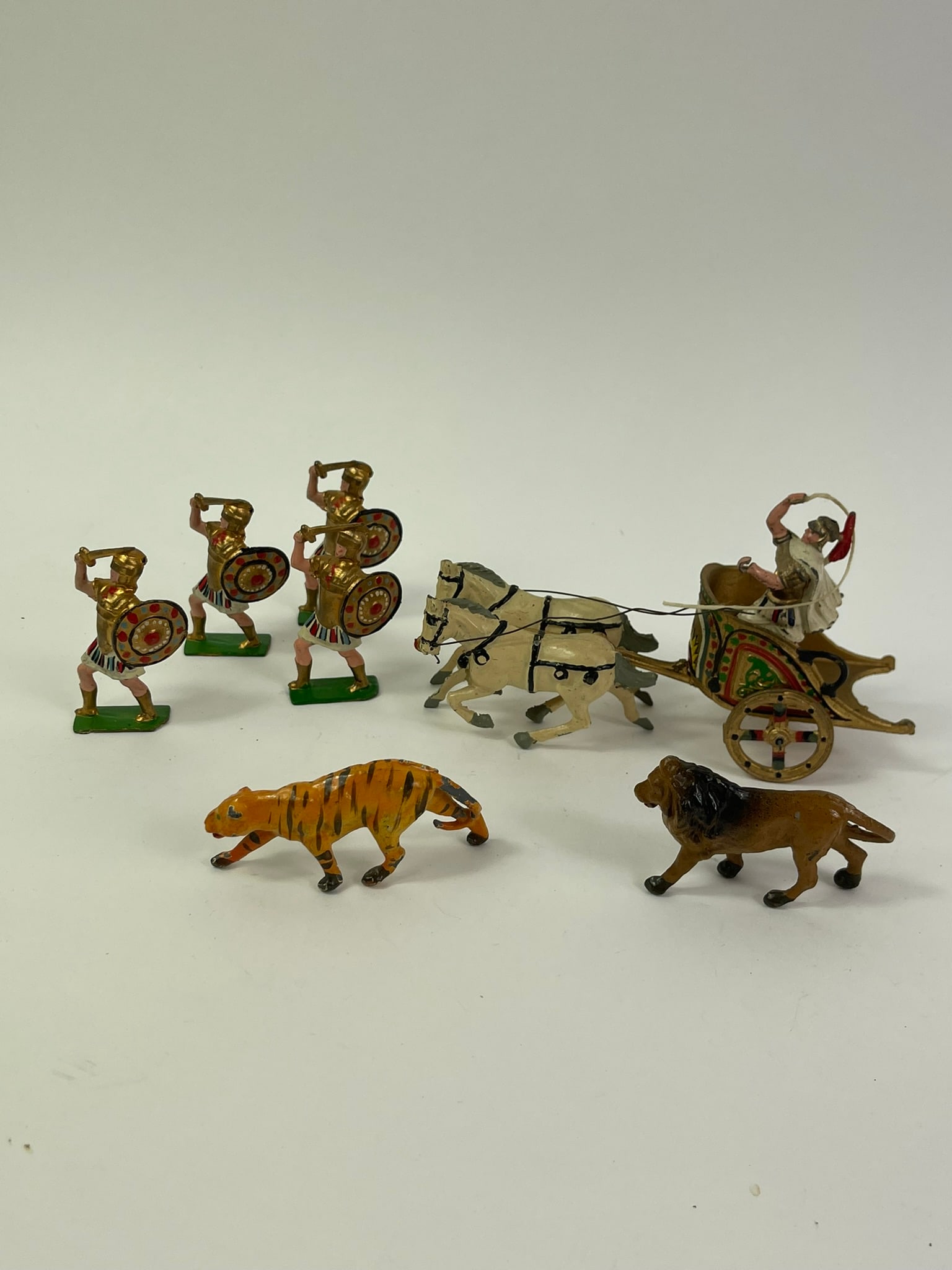 Johillco Quo Vadis Set (1 of 1)