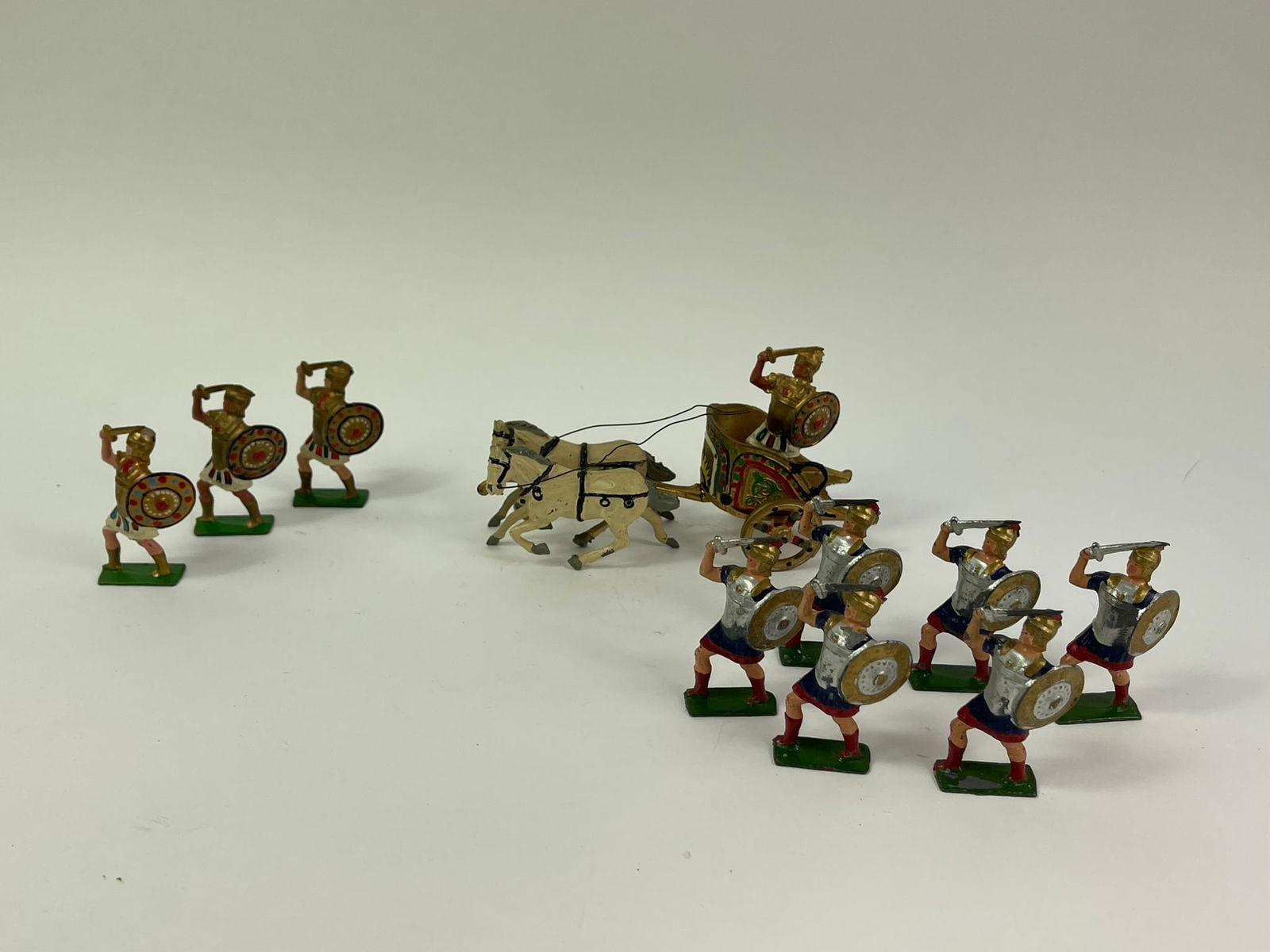 Johillco Quo Vadis Set (1 of 1)