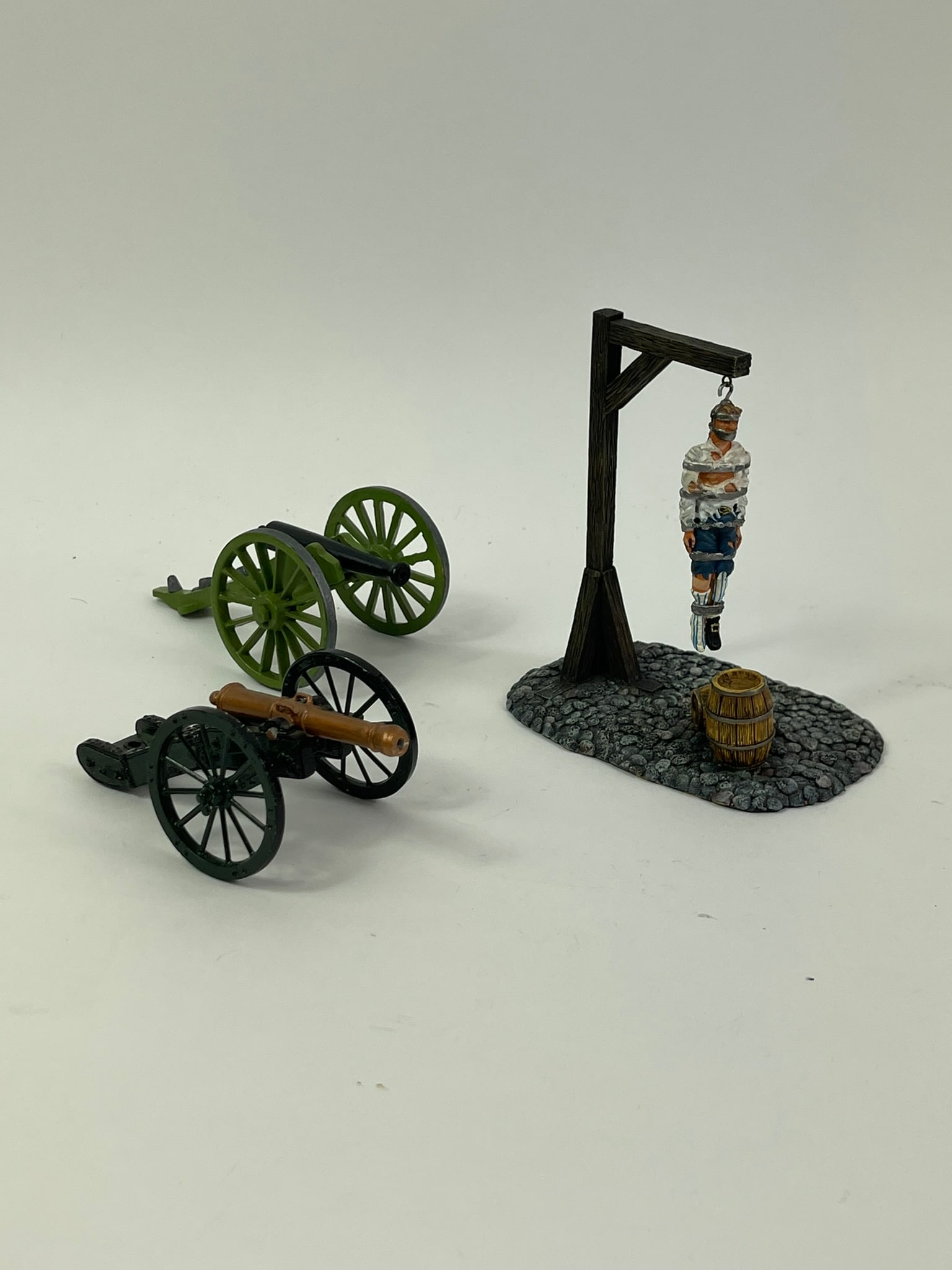 Conte Pirate Collection (1 of 1)