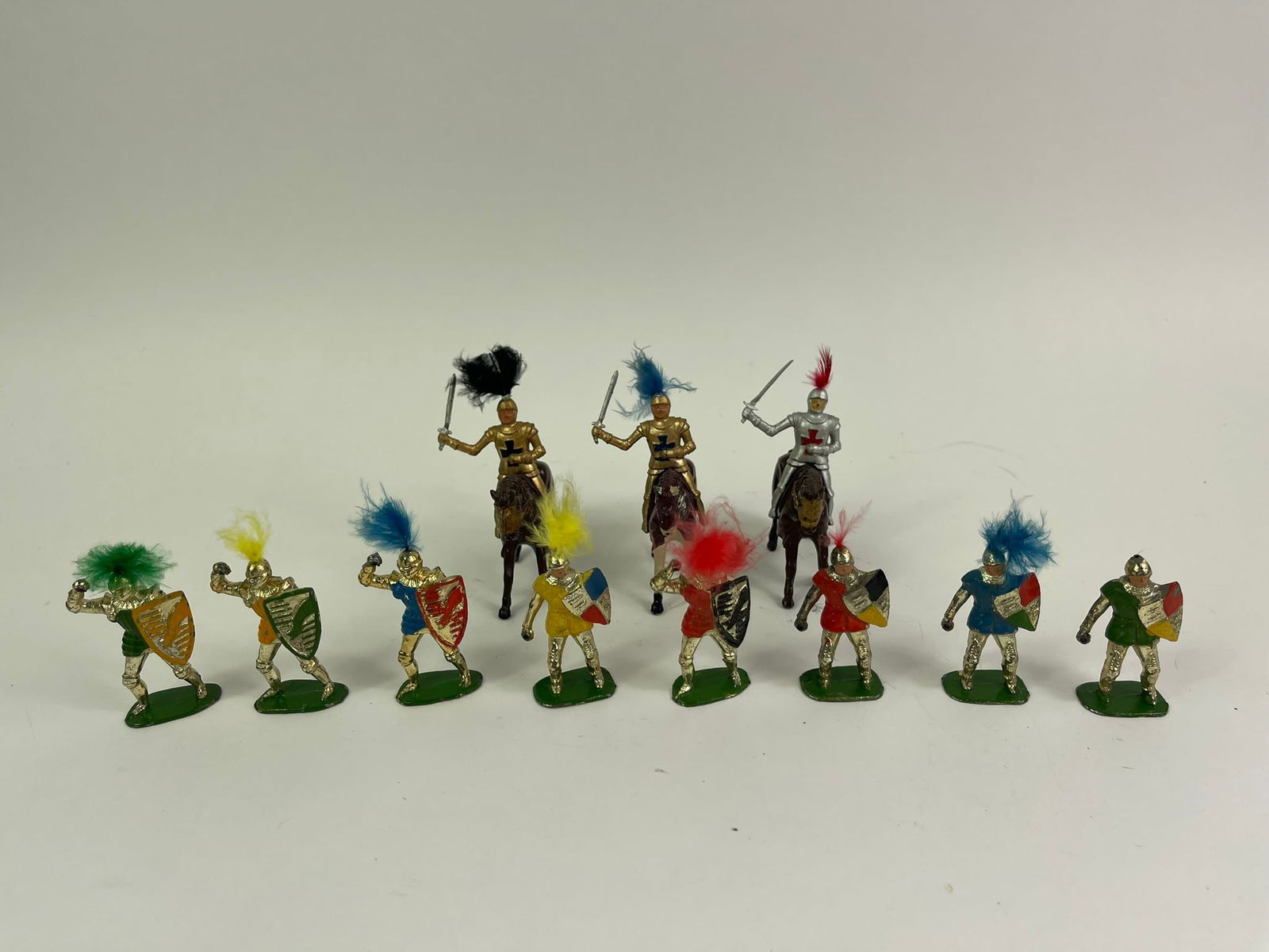 Timpo Earlier Medieval Knights (1 of 1)