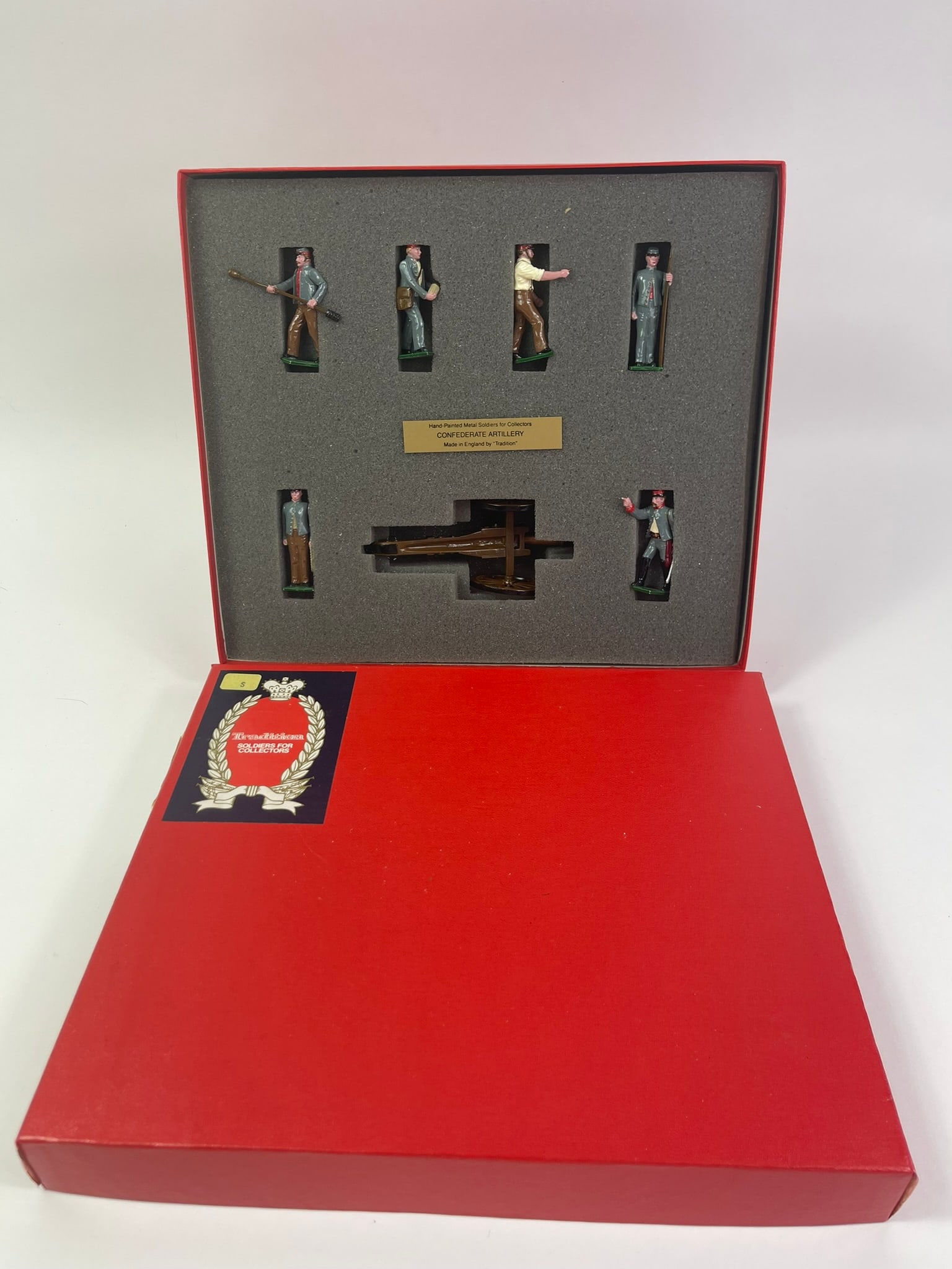 Tradition of London Set 79 (1 of 1)