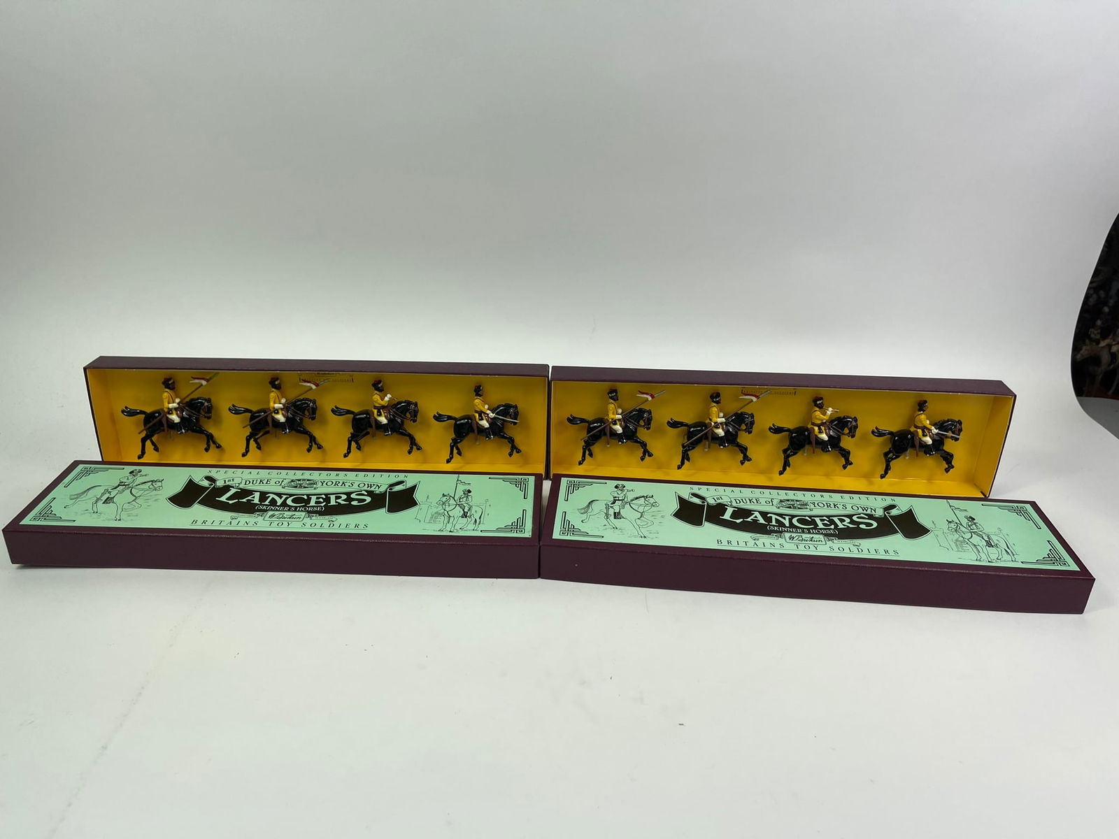 Britains Lancers (1 of 1)