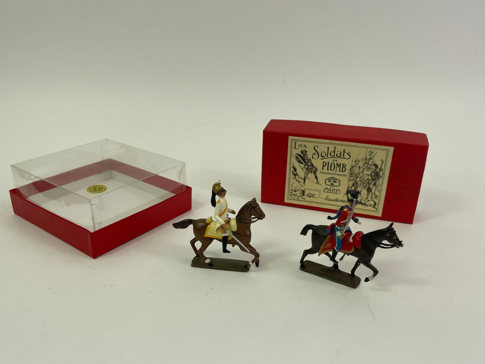 Mignot French Napoleon ADC (1 of 1)