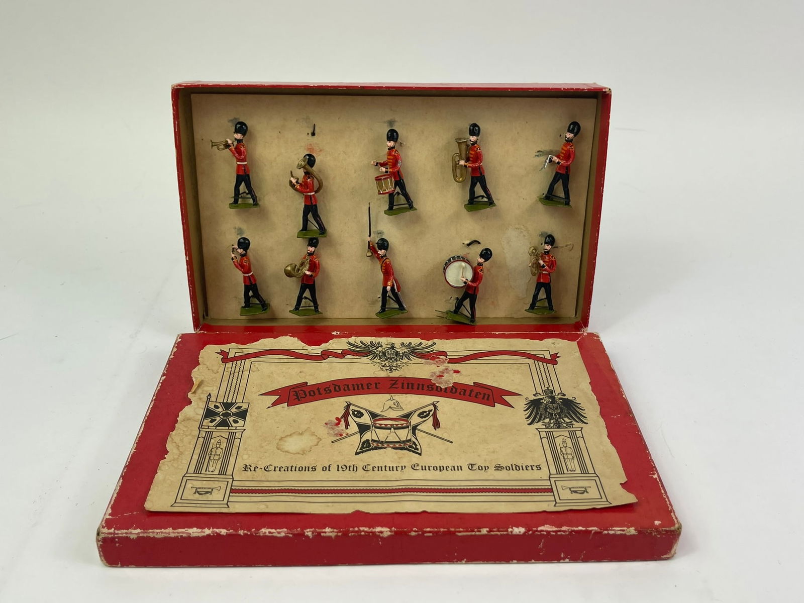 Britains Potsdamer Zinnsoldaten (1 of 1)