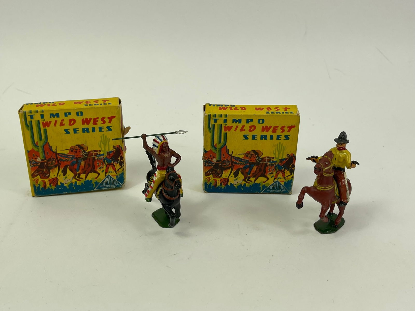 Timpo Wild West Series (1 of 1)