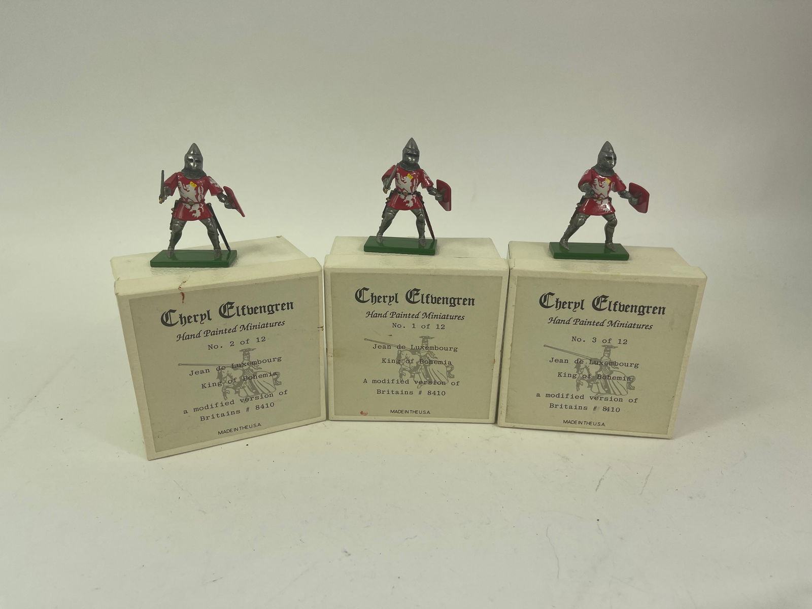 Cheryl Elfvengren Connoiseur Knight (1 of 1)