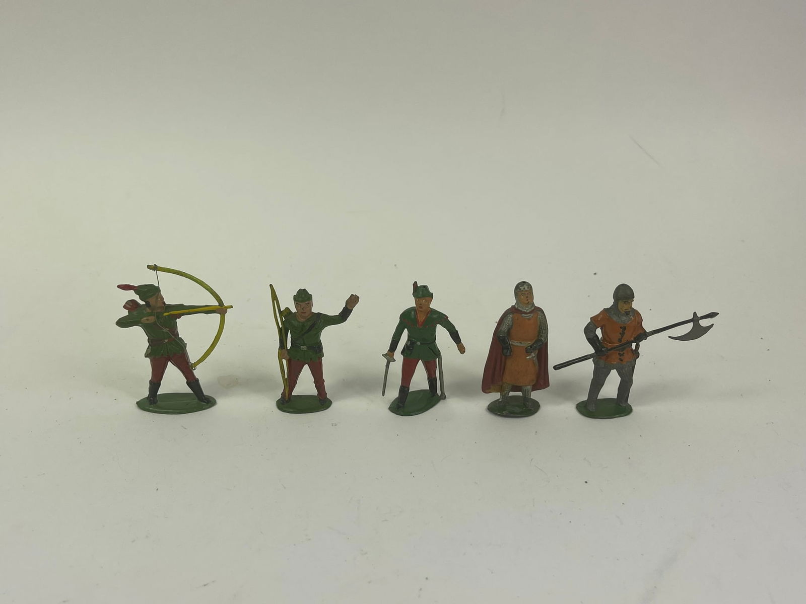 Benbros Robin Hood Series (1 of 1)