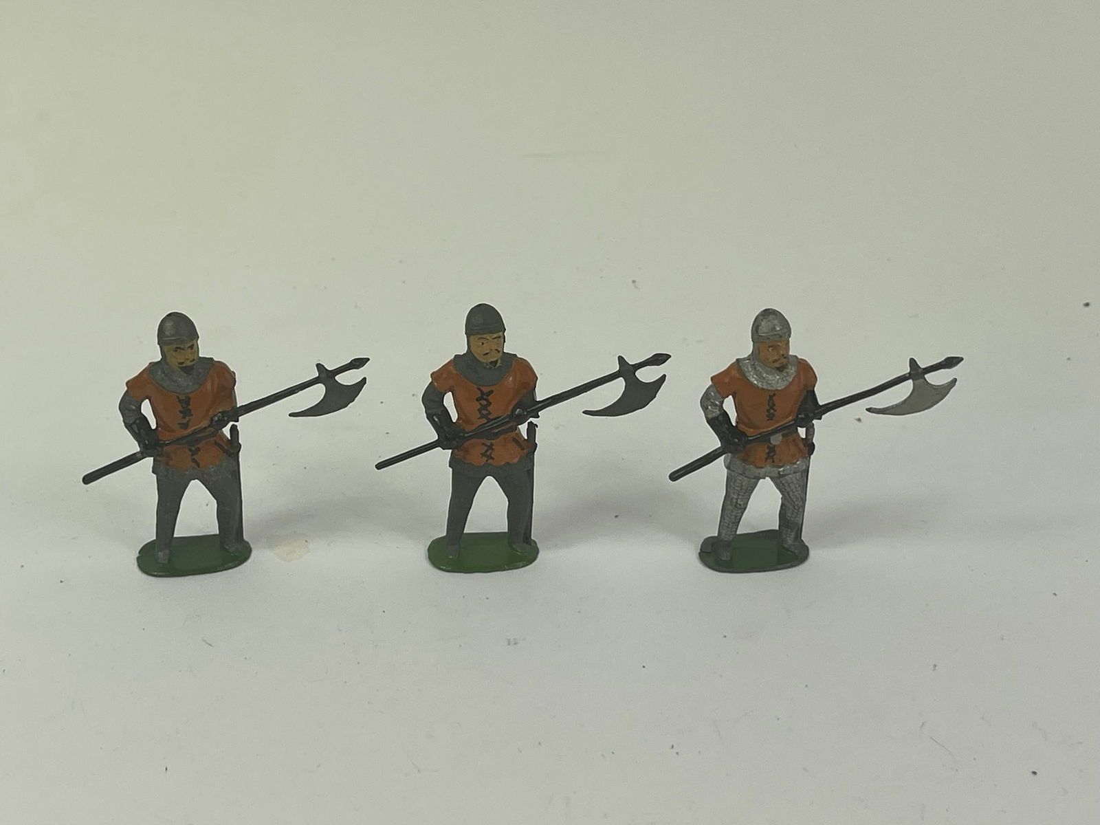 Benbros Robin Hood Series Men at Arms (1 of 1)