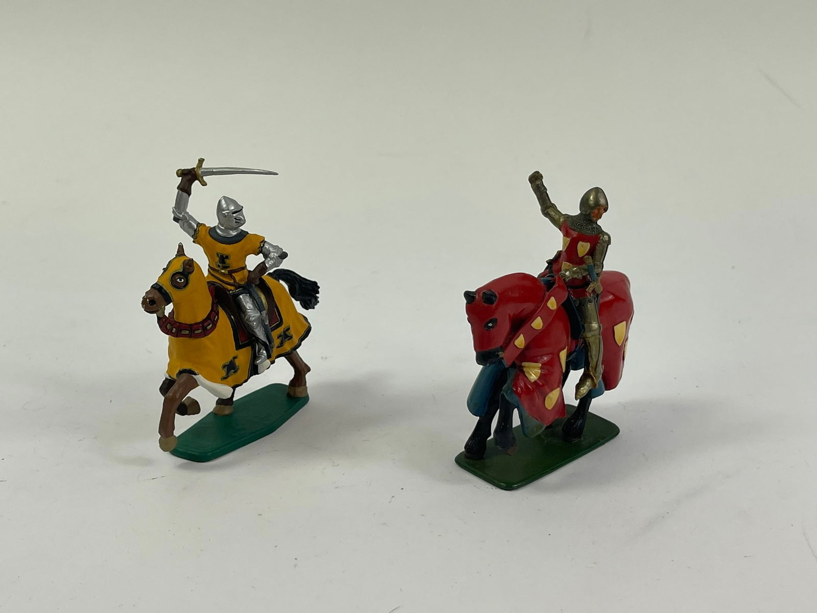 Panoplay French Knights (1 of 1)