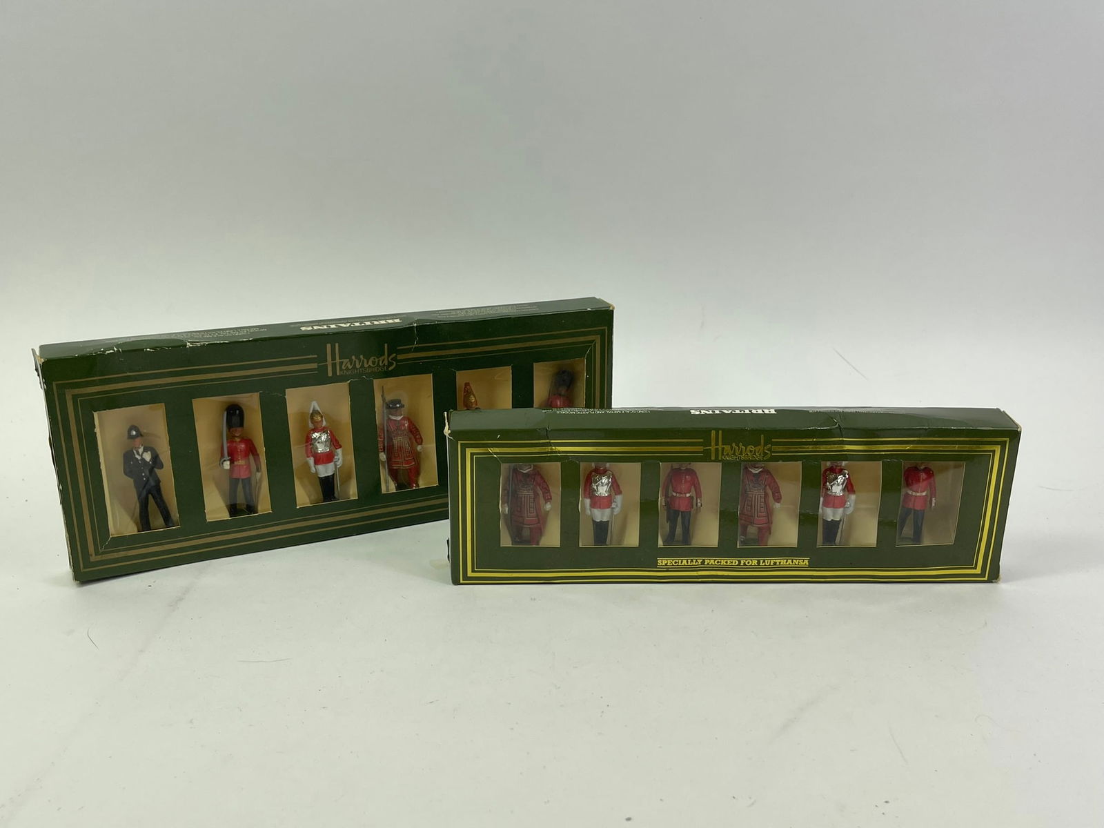 Britains Harrod's Specialty Sets (1 of 1)